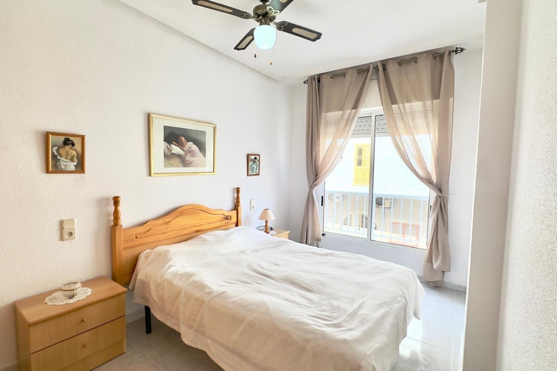 Reventa - Apartment -
Torrevieja - Acequion
