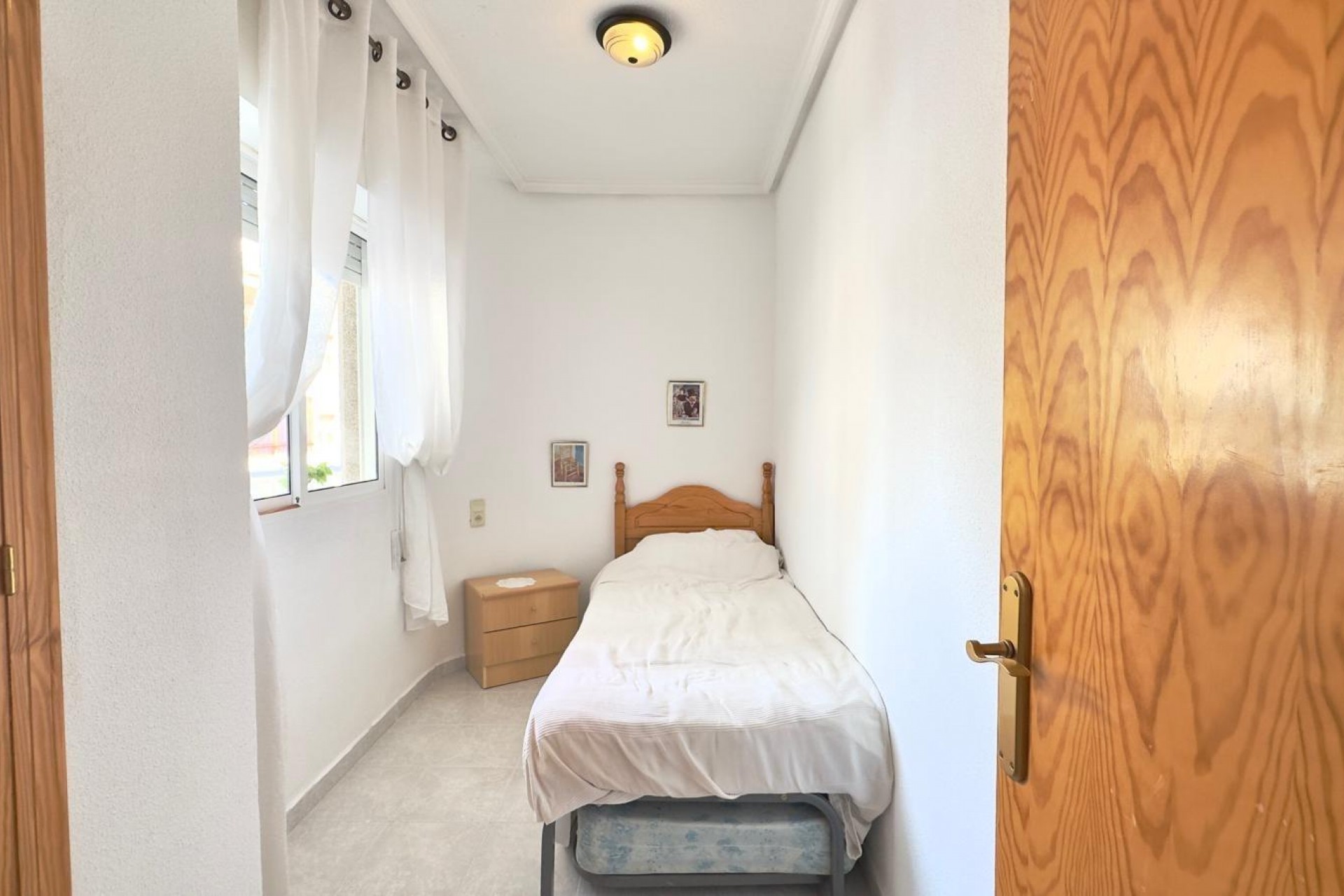 Reventa - Apartment -
Torrevieja - Acequion