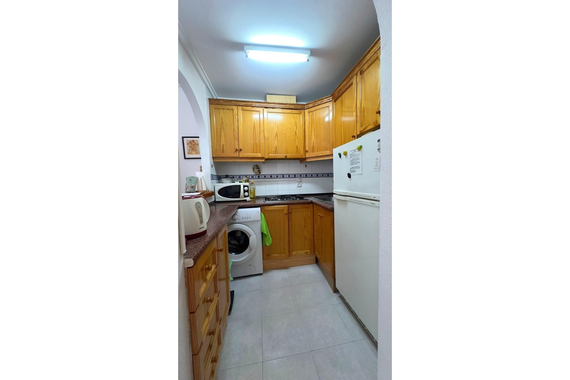 Reventa - Apartment -
Torrevieja - Acequion