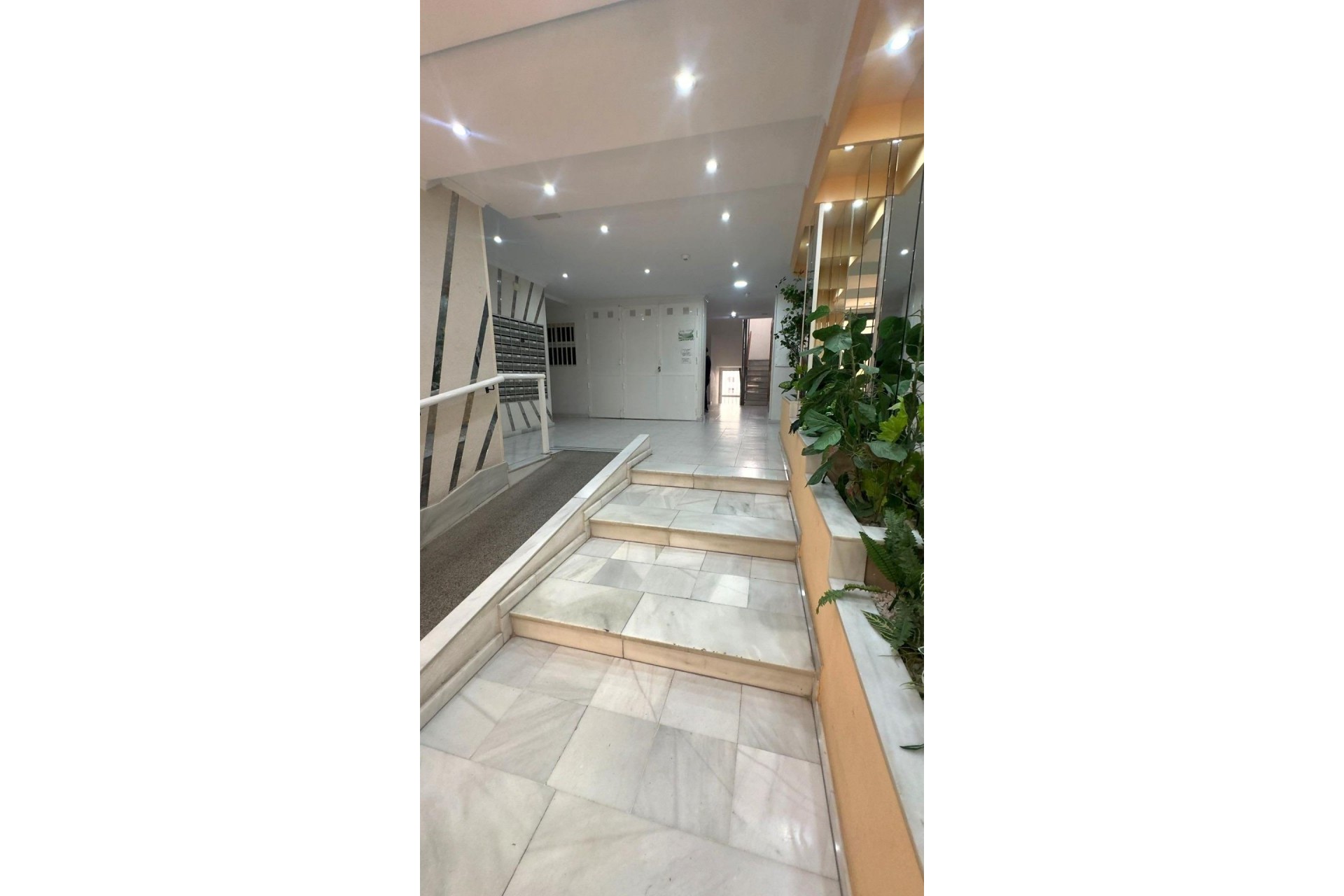 Reventa - Apartment -
Torrevieja - Acequion