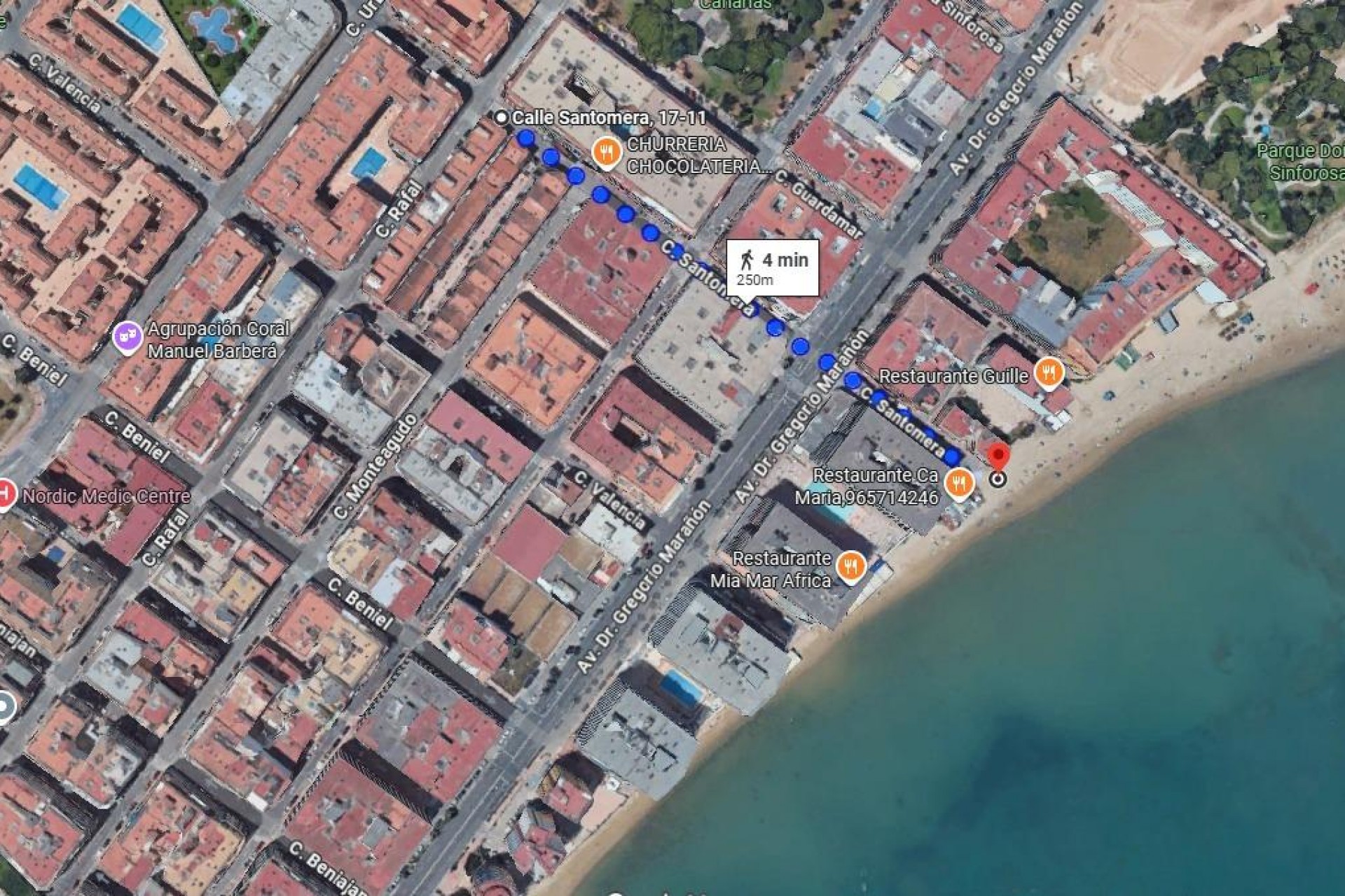 Reventa - Apartment -
Torrevieja - Acequion