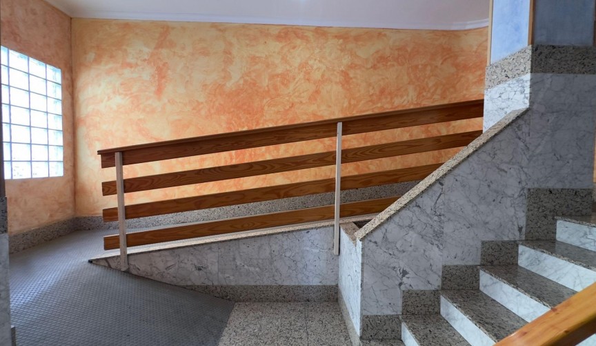 Reventa - Apartment -
Torrevieja - Acequion