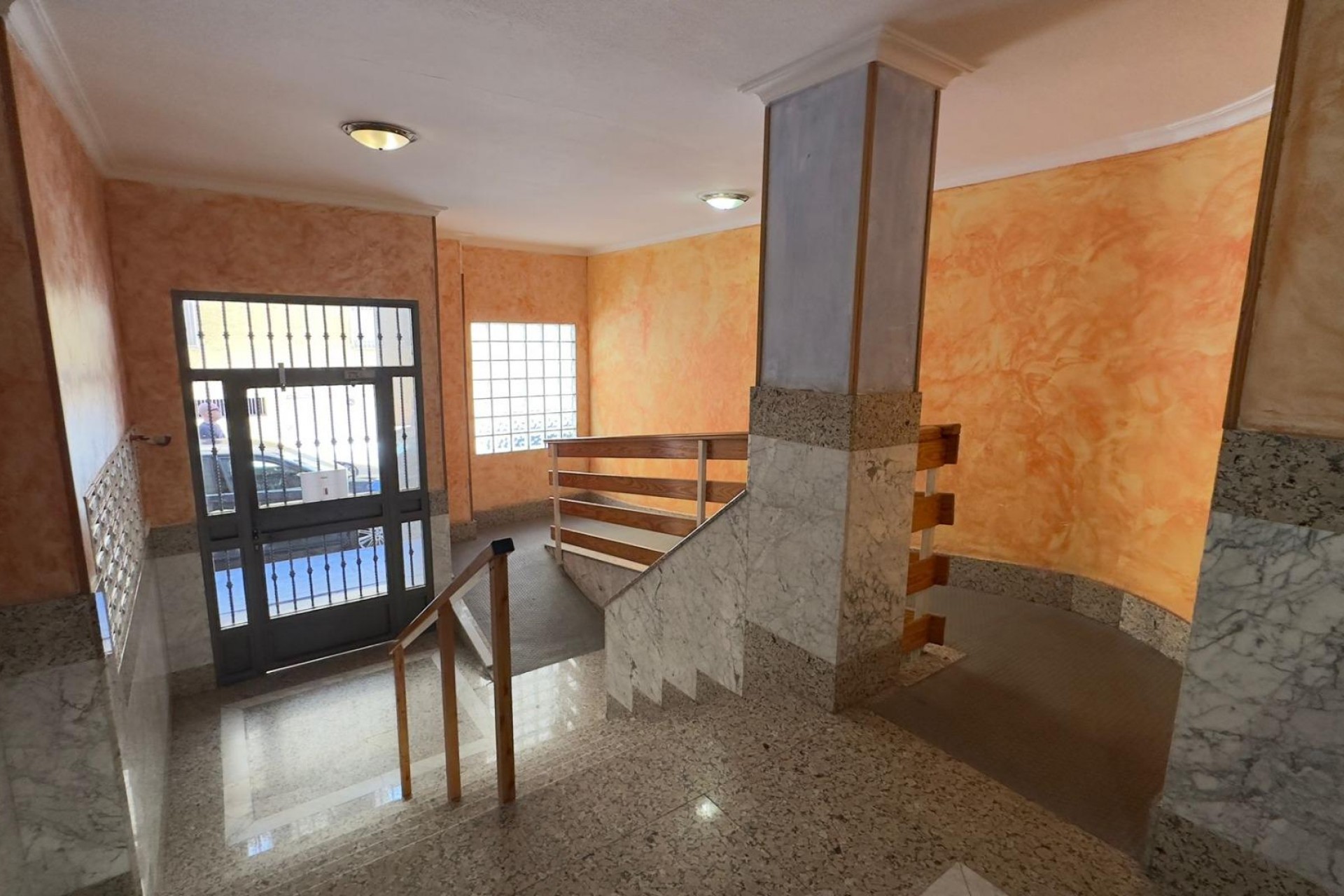 Reventa - Apartment -
Torrevieja - Acequion