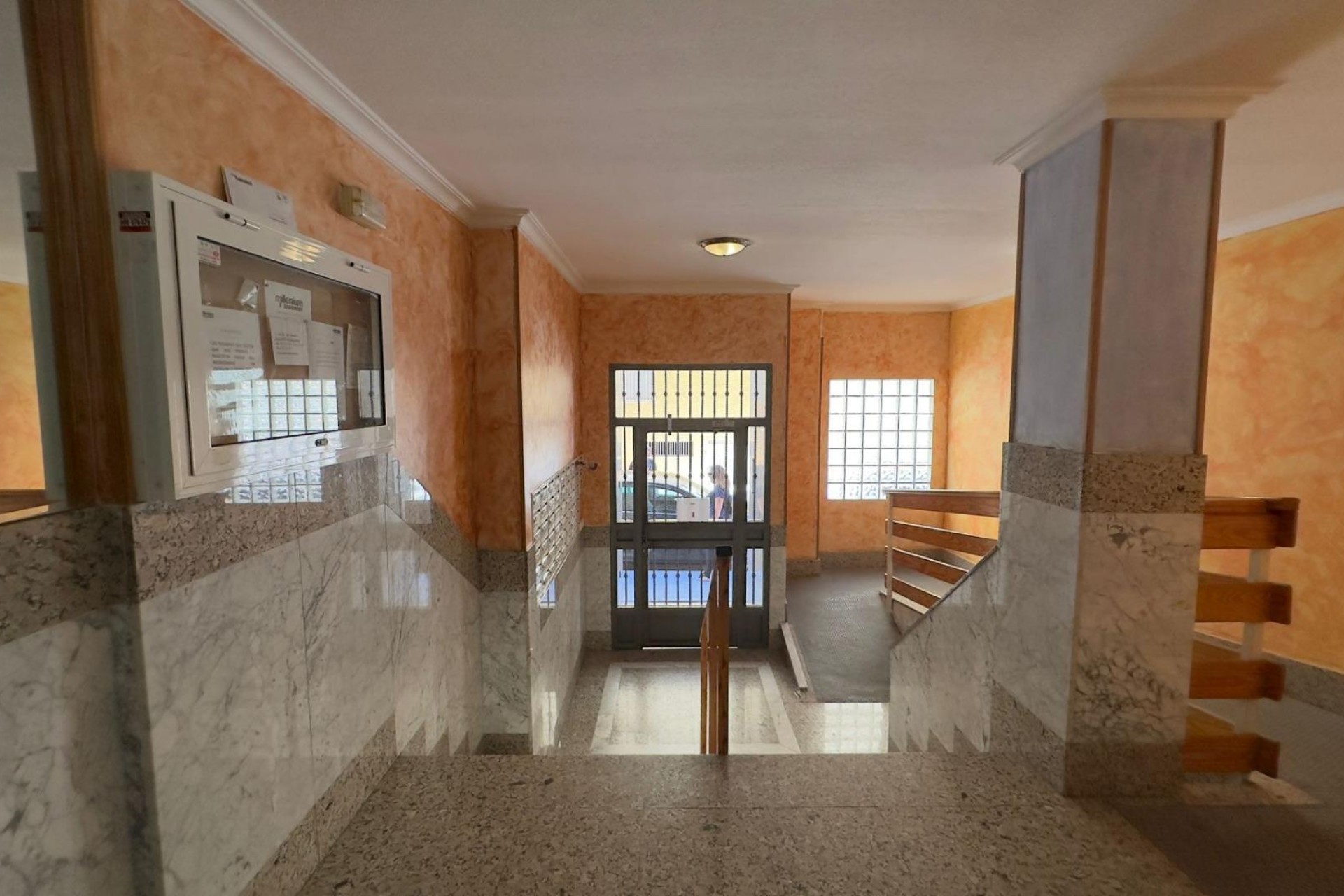 Reventa - Apartment -
Torrevieja - Acequion