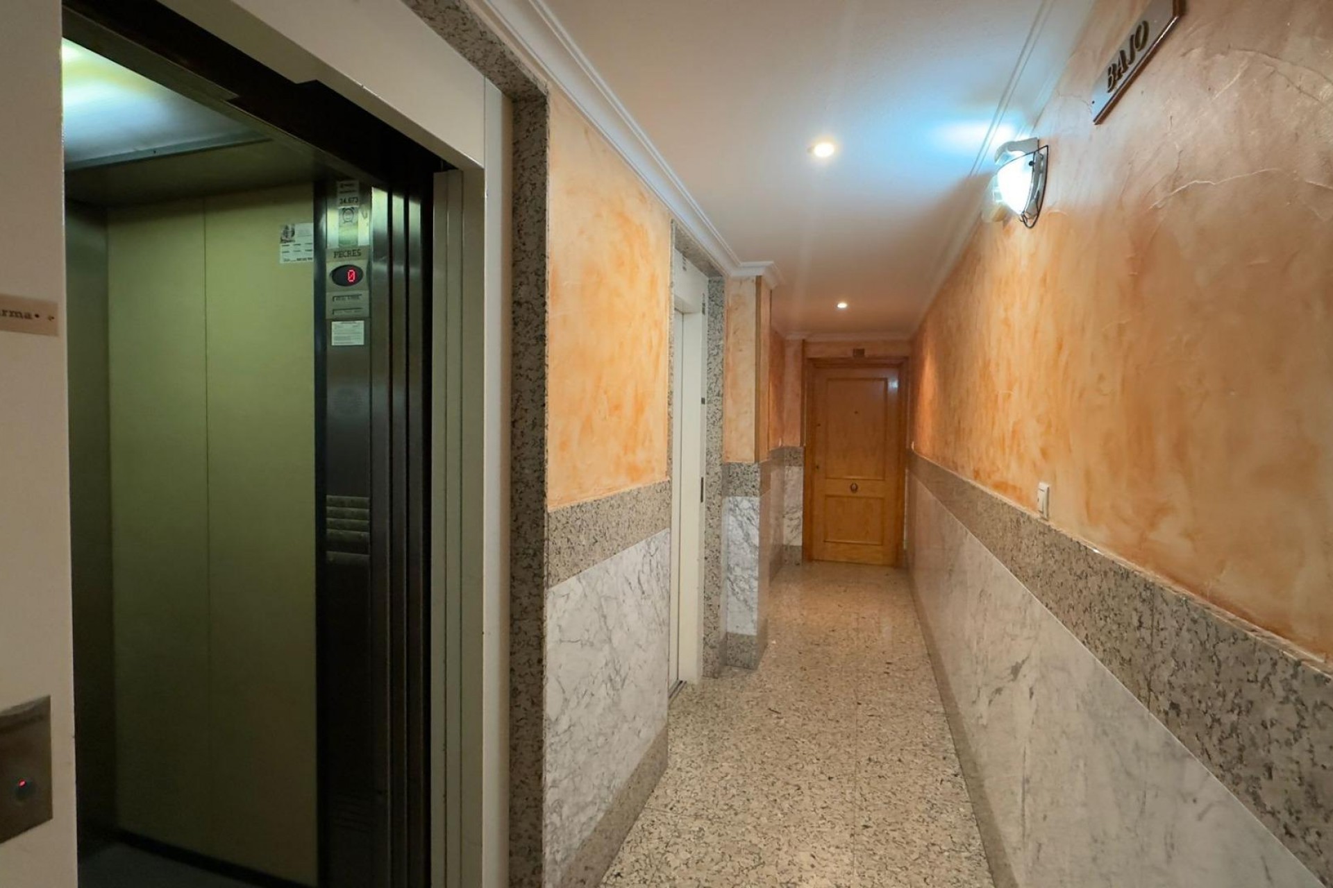 Reventa - Apartment -
Torrevieja - Acequion
