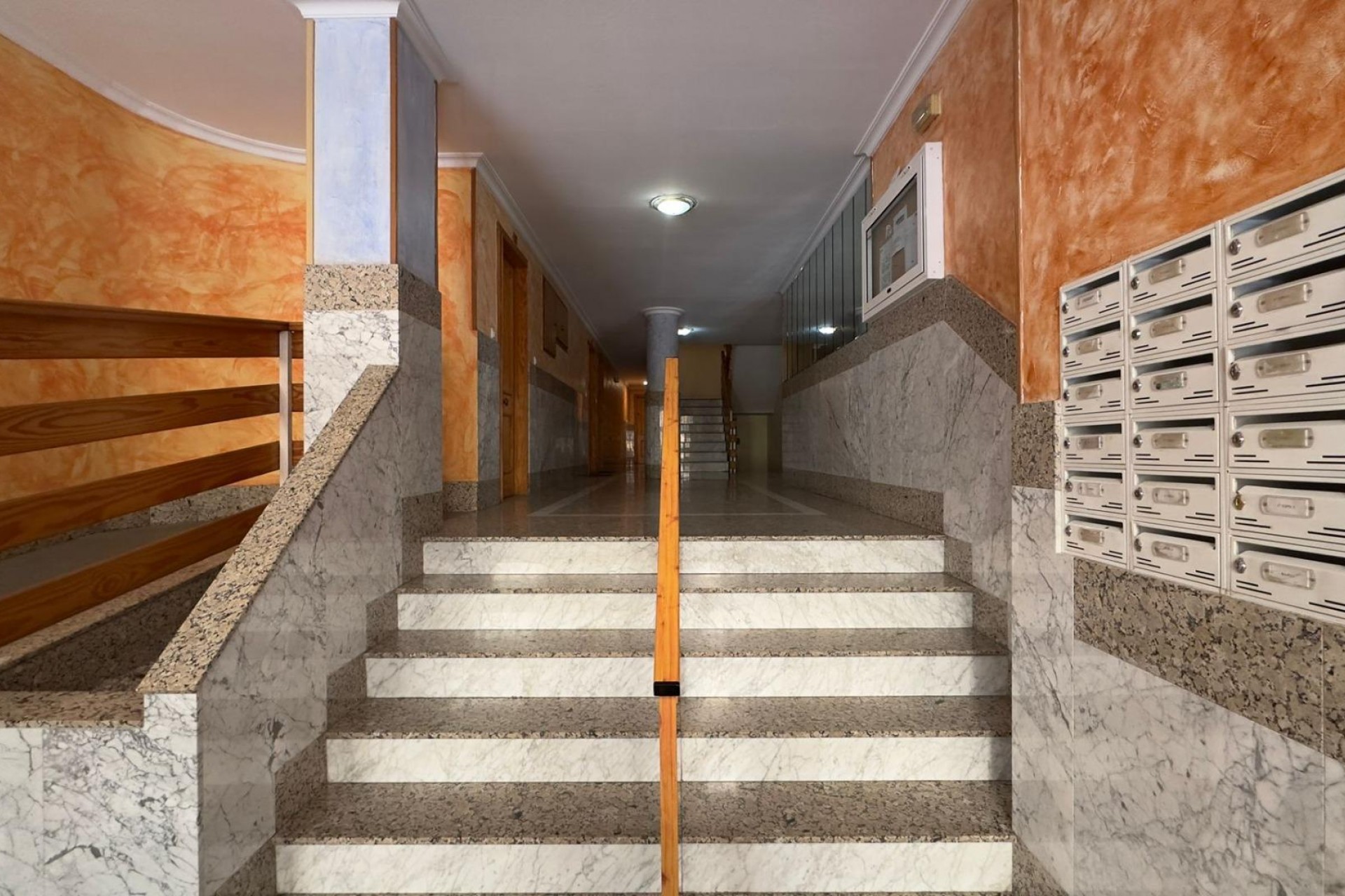 Reventa - Apartment -
Torrevieja - Acequion
