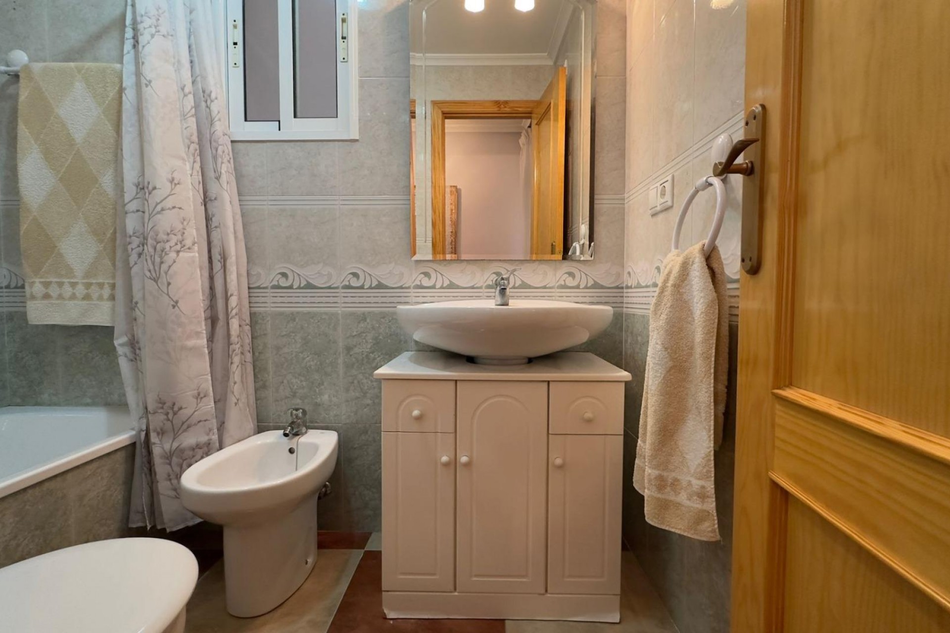 Reventa - Apartment -
Torrevieja - Acequion