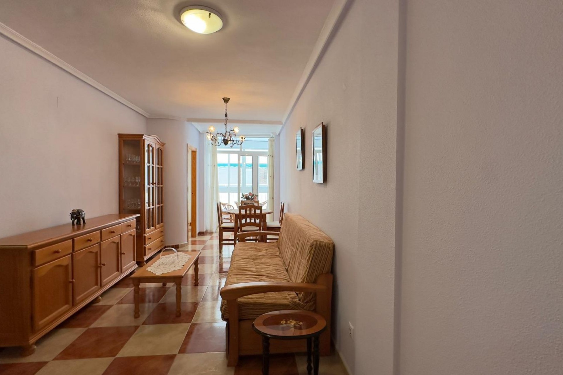 Reventa - Apartment -
Torrevieja - Acequion