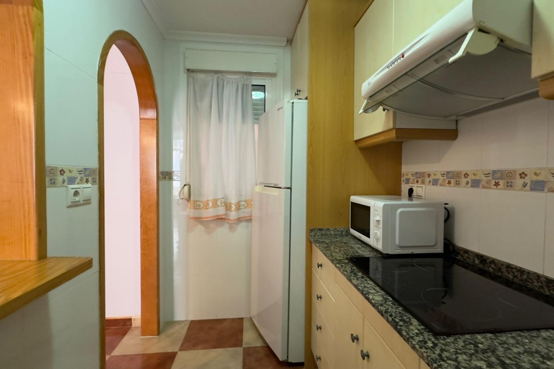 Reventa - Apartment -
Torrevieja - Acequion