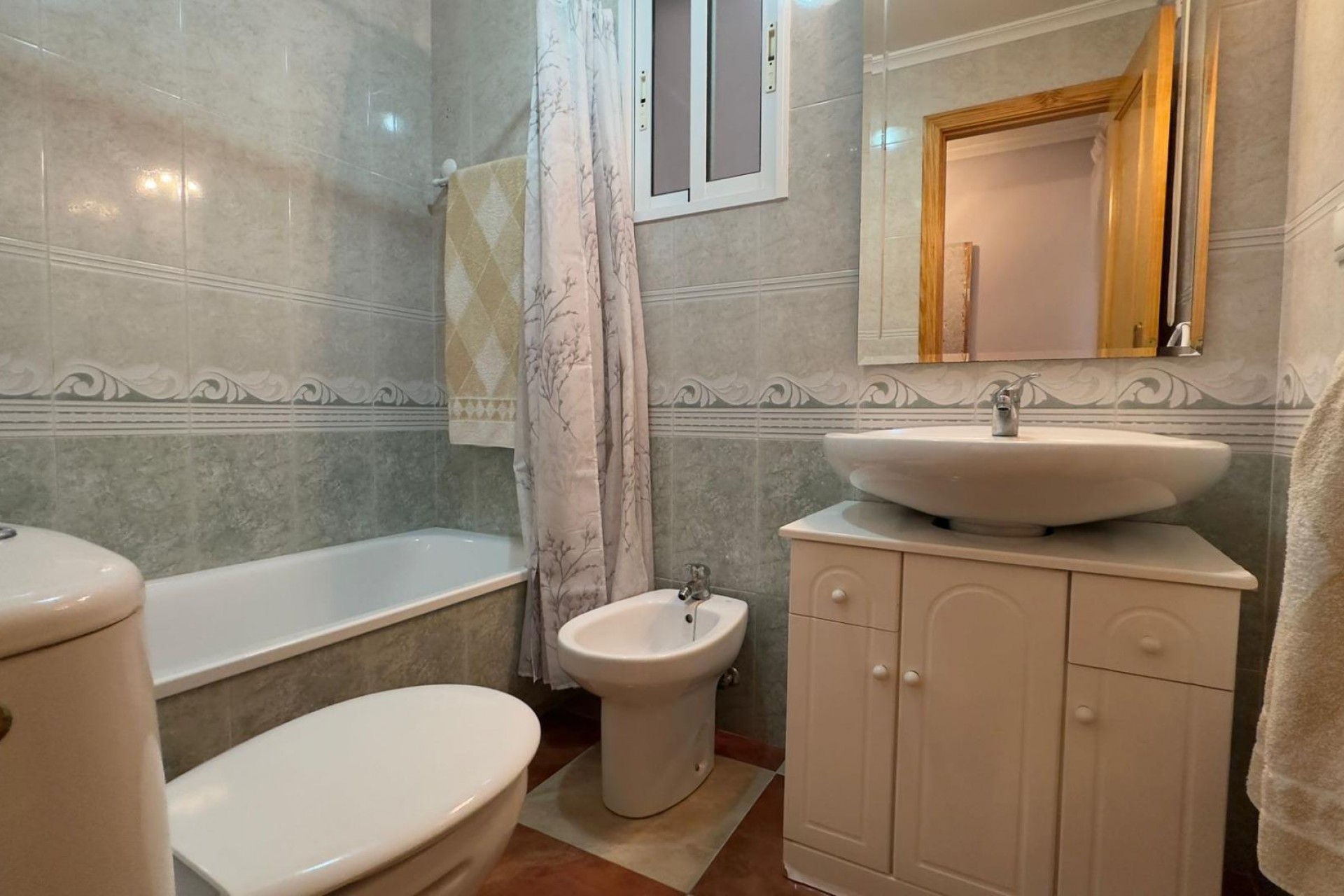 Reventa - Apartment -
Torrevieja - Acequion