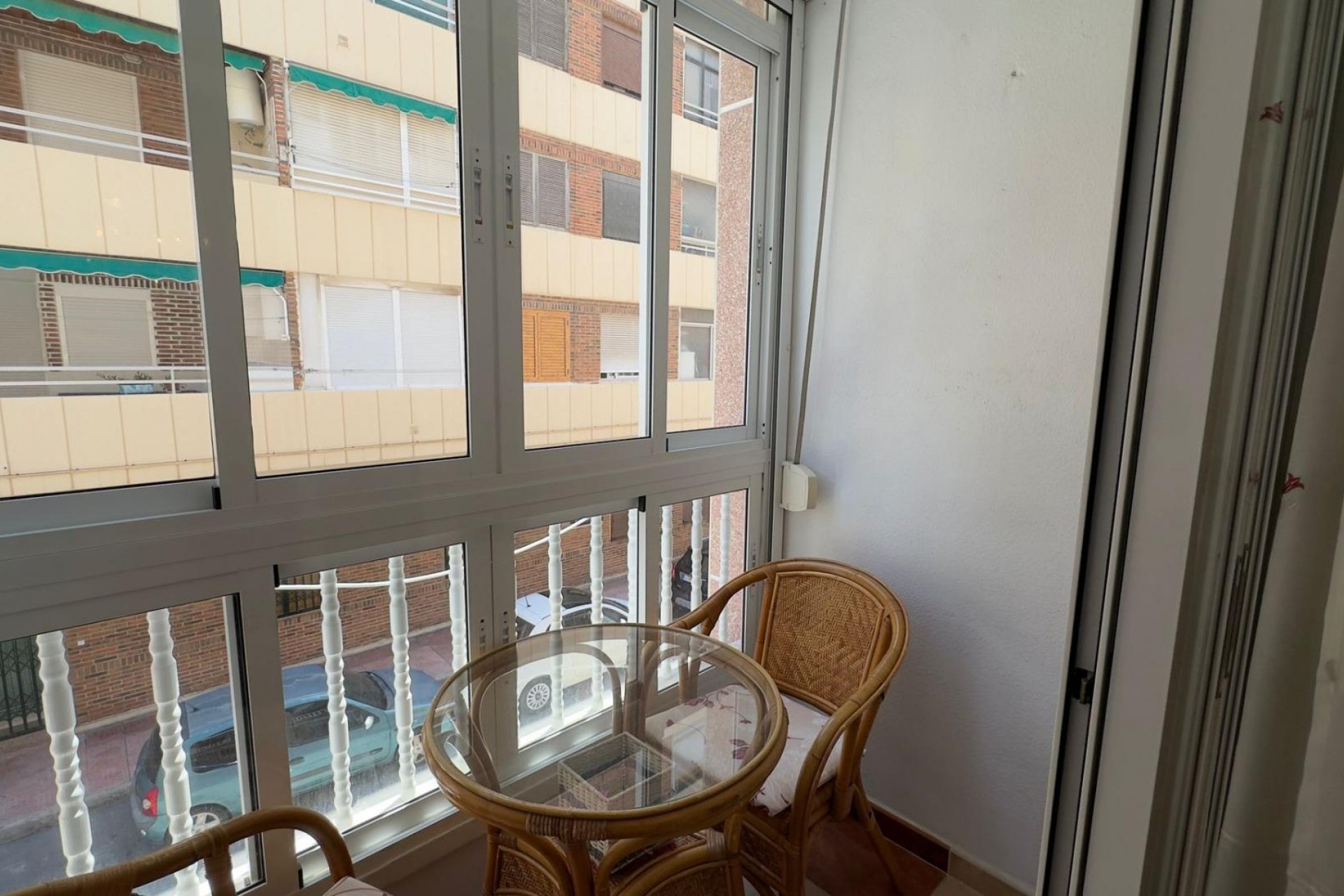 Reventa - Apartment -
Torrevieja - Acequion