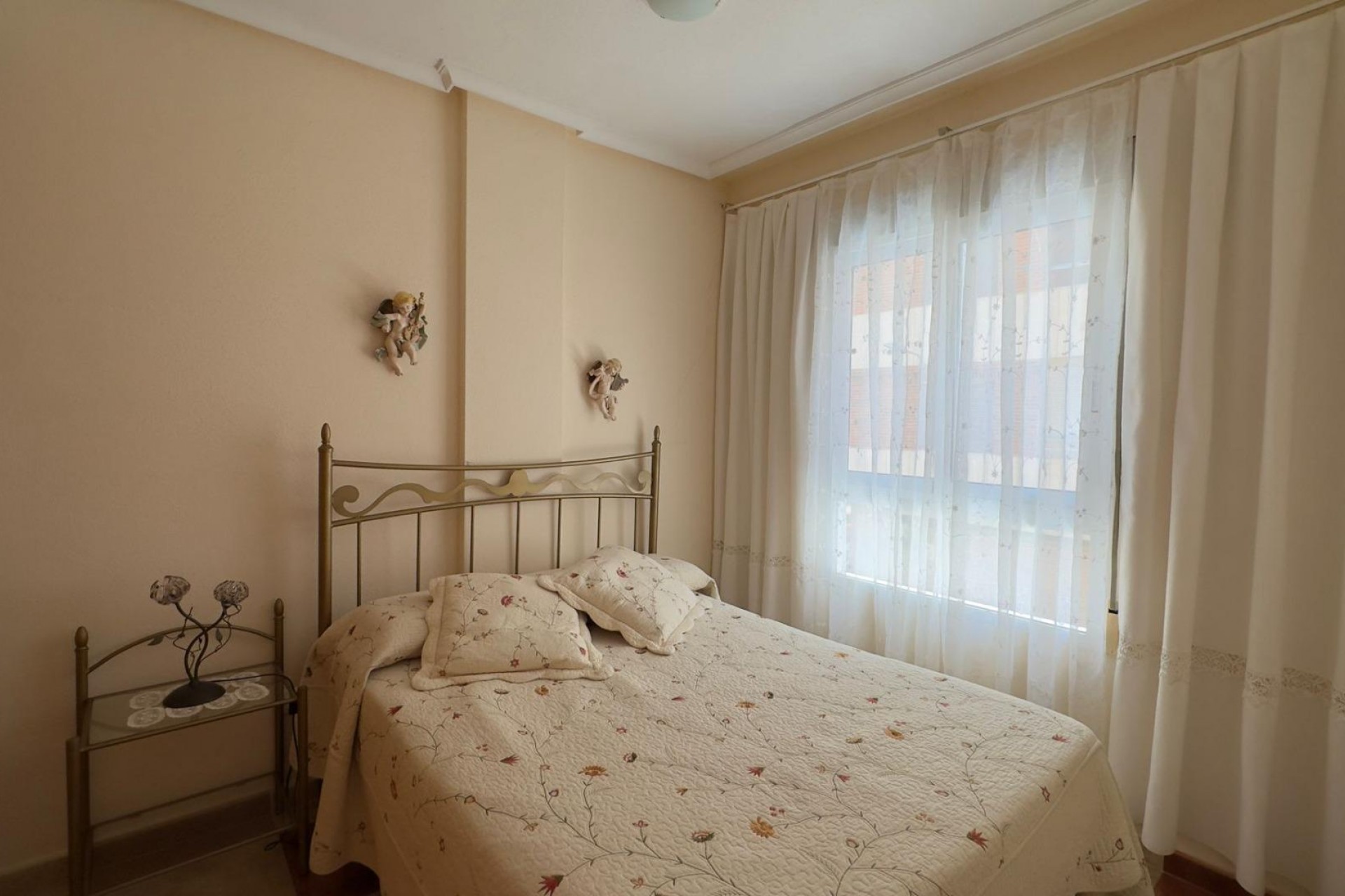 Reventa - Apartment -
Torrevieja - Acequion