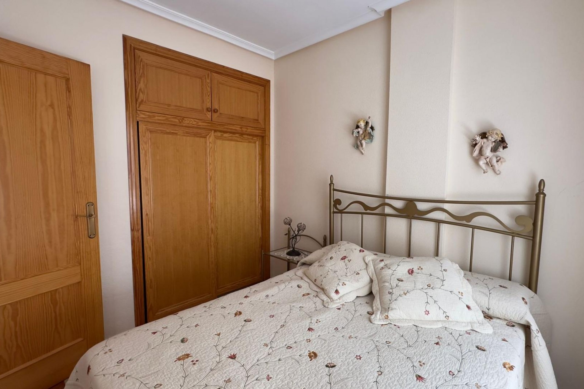 Reventa - Apartment -
Torrevieja - Acequion