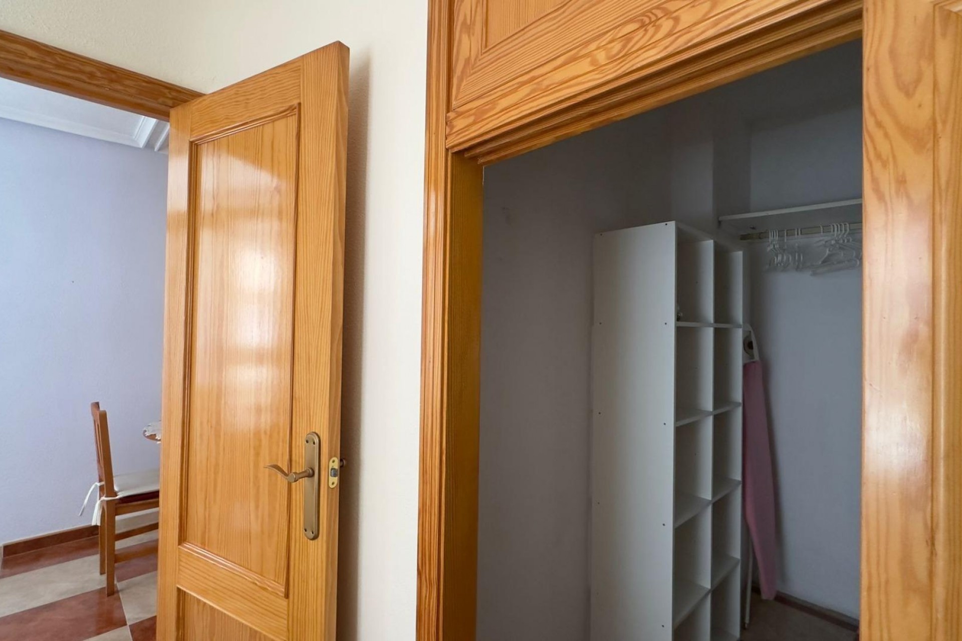 Reventa - Apartment -
Torrevieja - Acequion