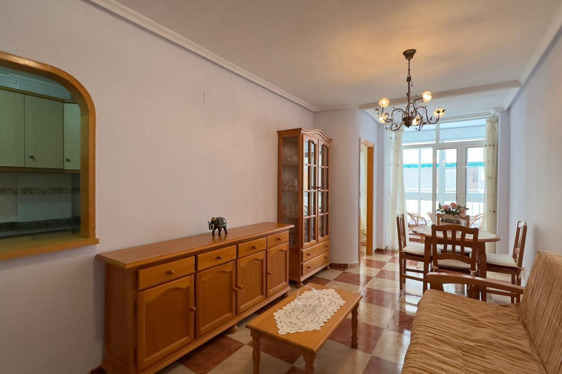 Reventa - Apartment -
Torrevieja - Acequion