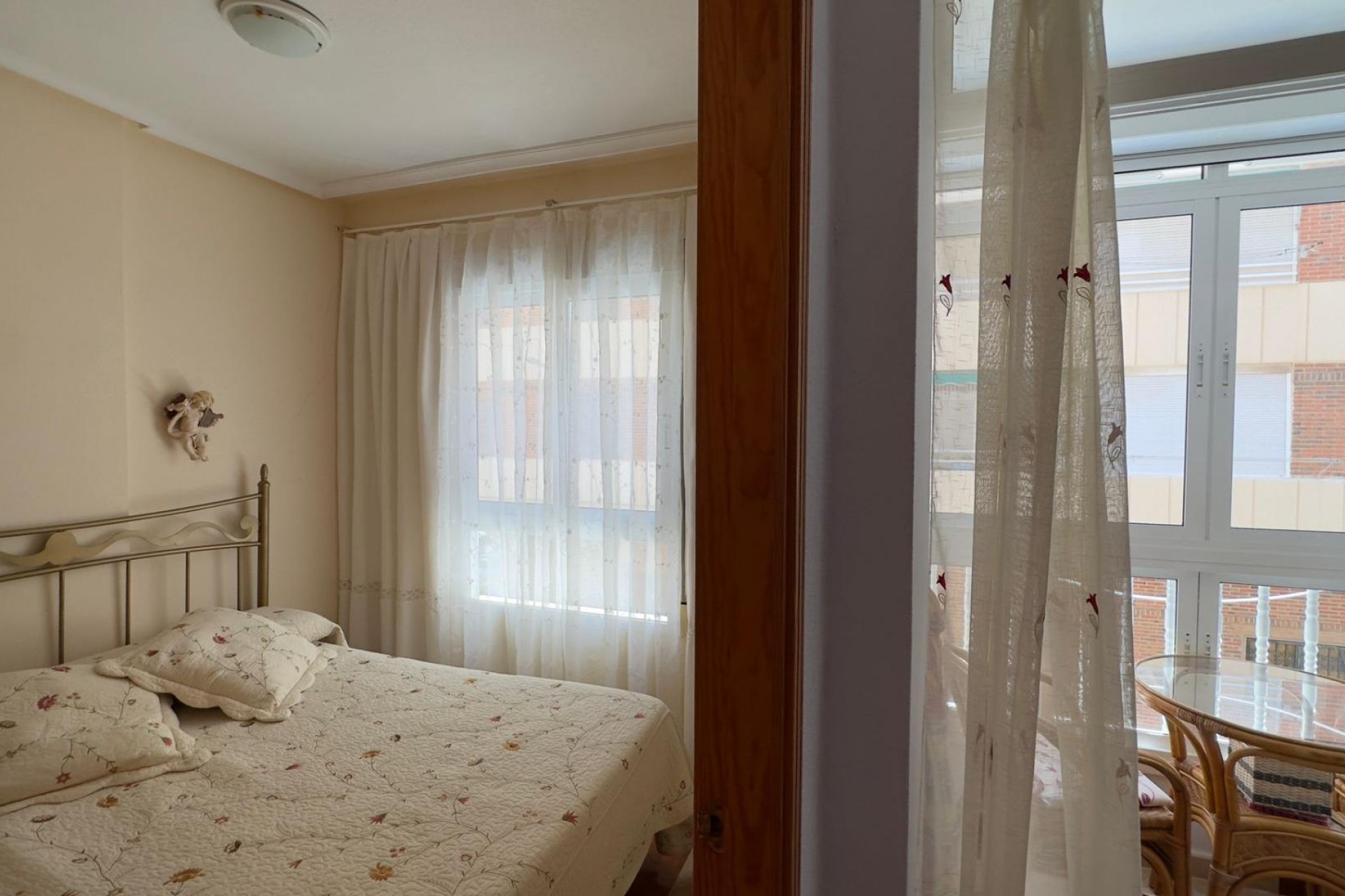 Reventa - Apartment -
Torrevieja - Acequion