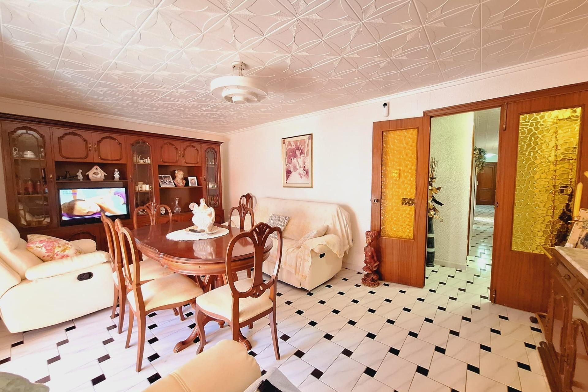 Reventa - Apartment -
Torrevieja - Acequion