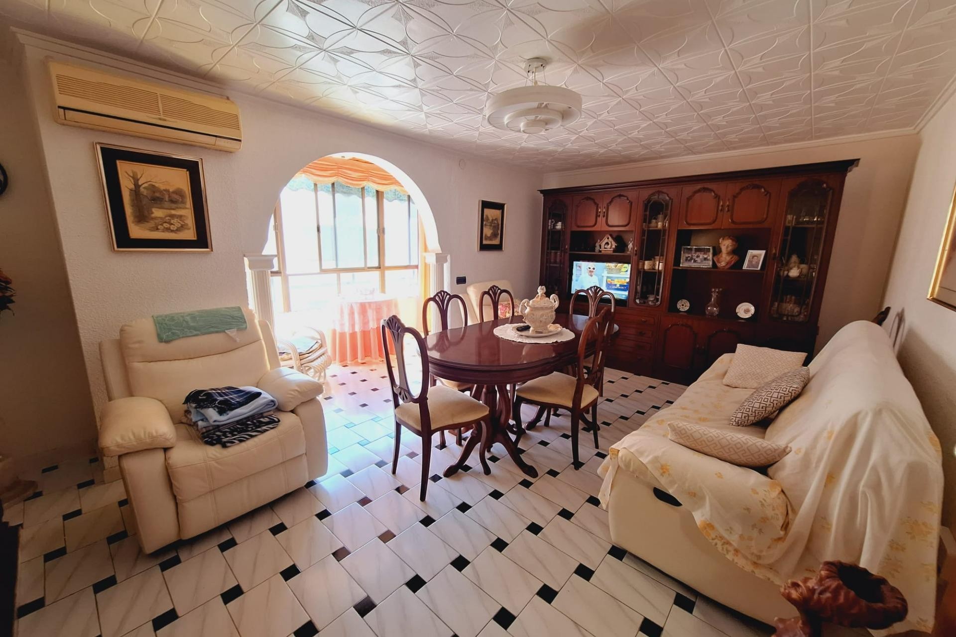 Reventa - Apartment -
Torrevieja - Acequion