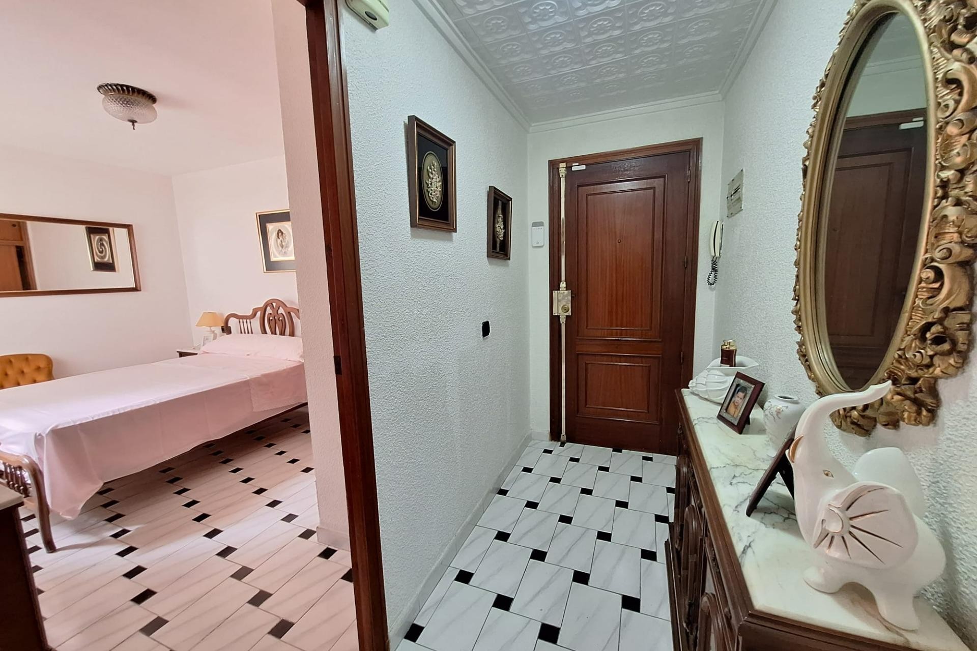 Reventa - Apartment -
Torrevieja - Acequion