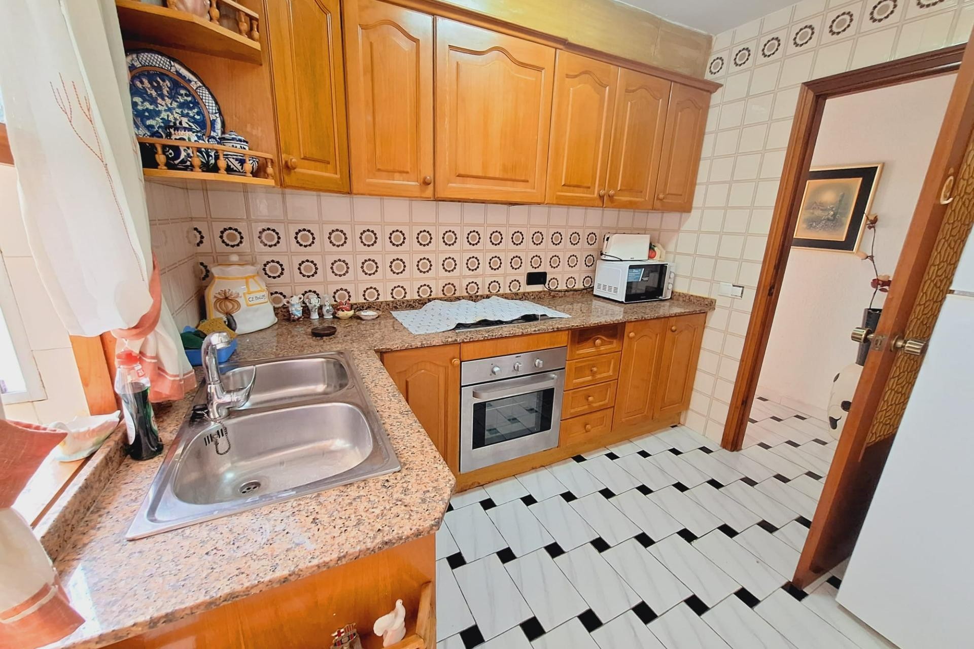 Reventa - Apartment -
Torrevieja - Acequion