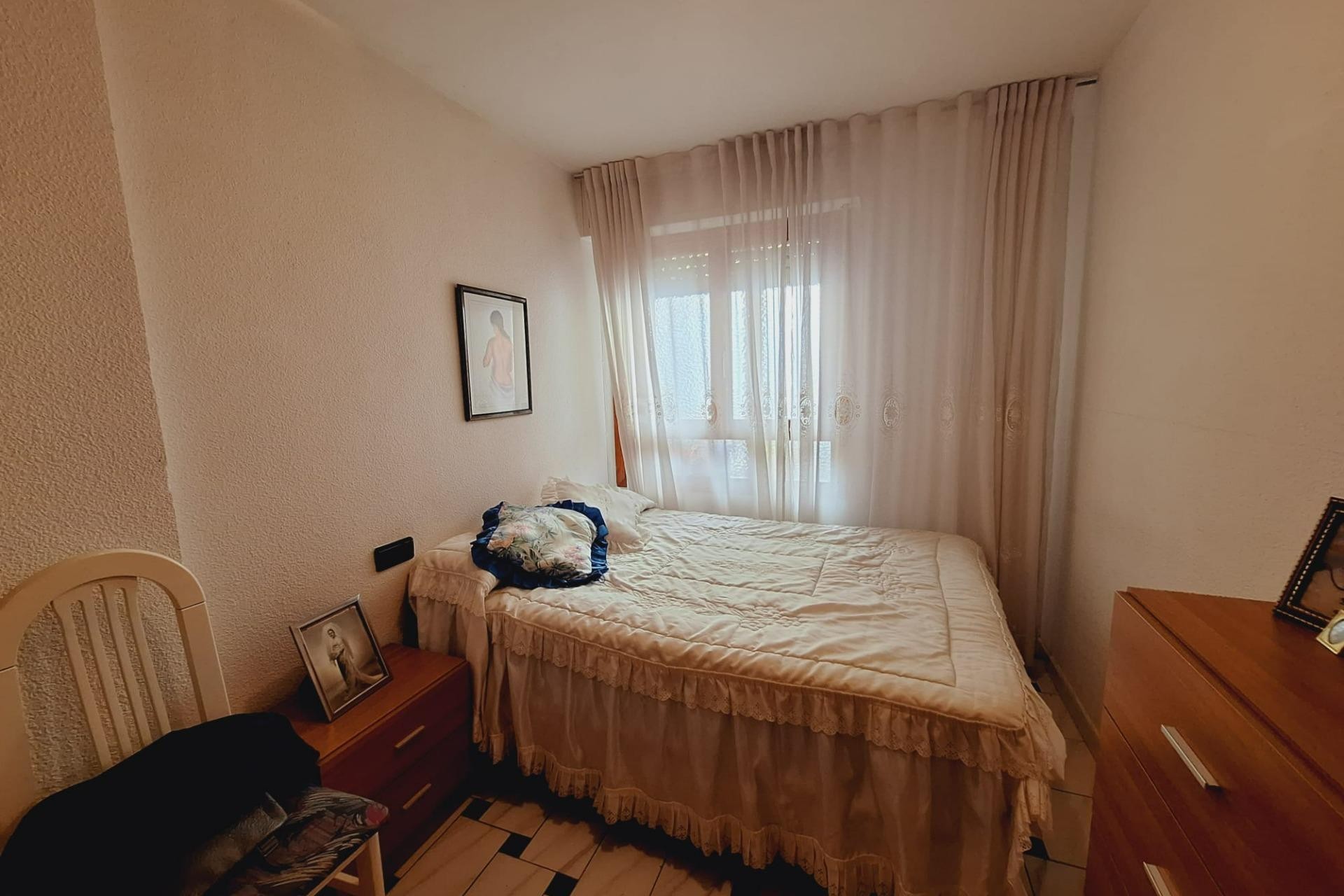 Reventa - Apartment -
Torrevieja - Acequion