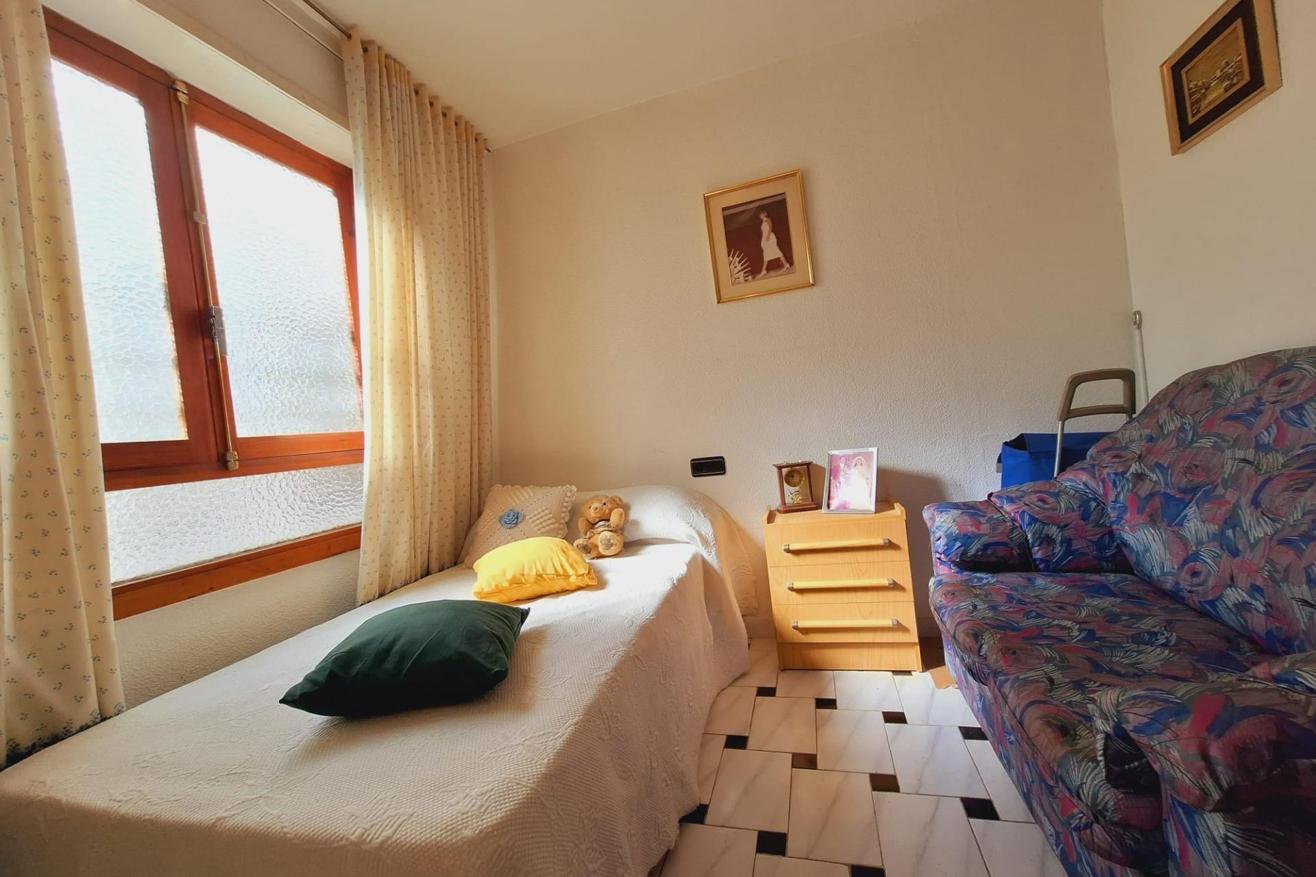 Reventa - Apartment -
Torrevieja - Acequion