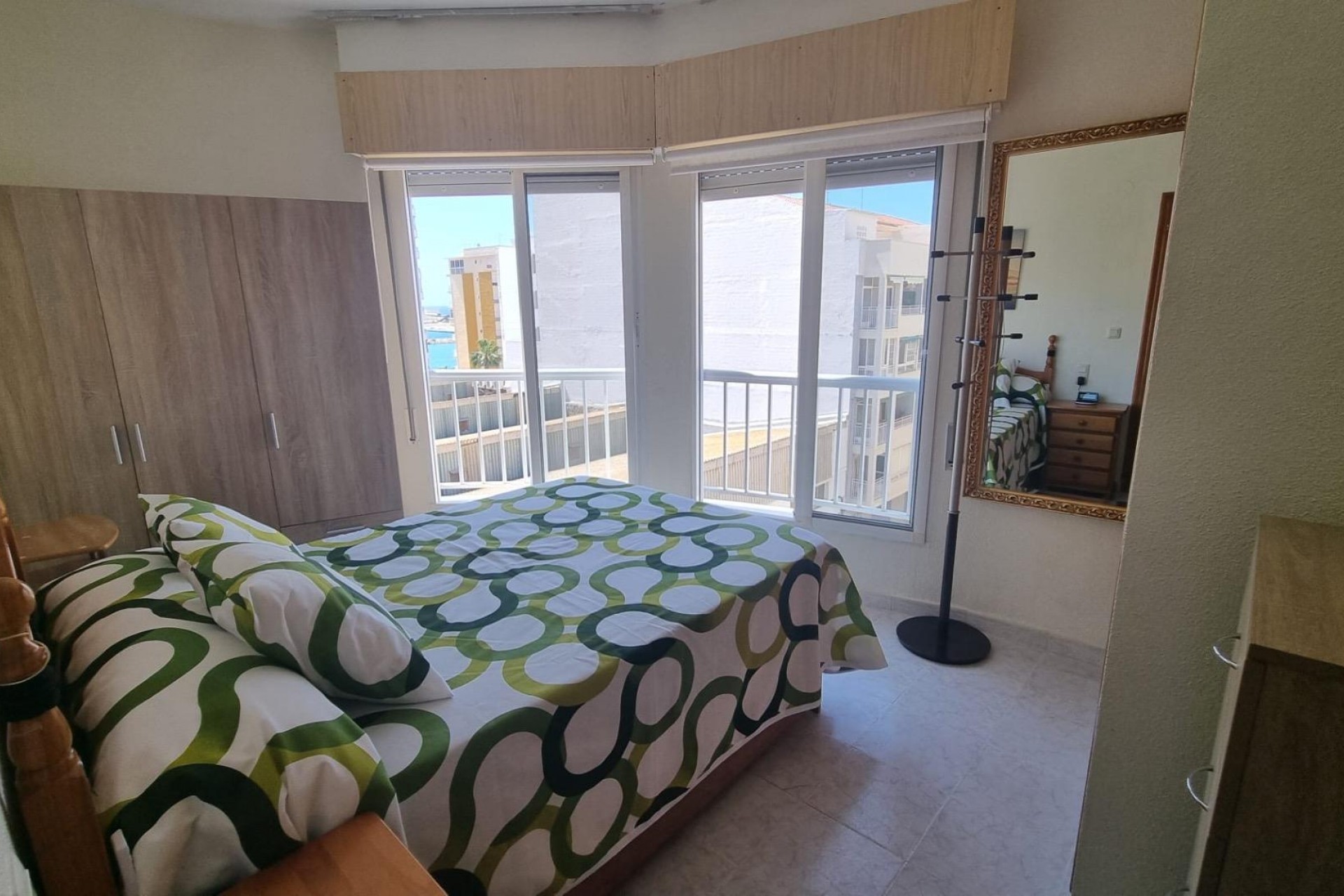 Reventa - Apartment -
Torrevieja - Acequion