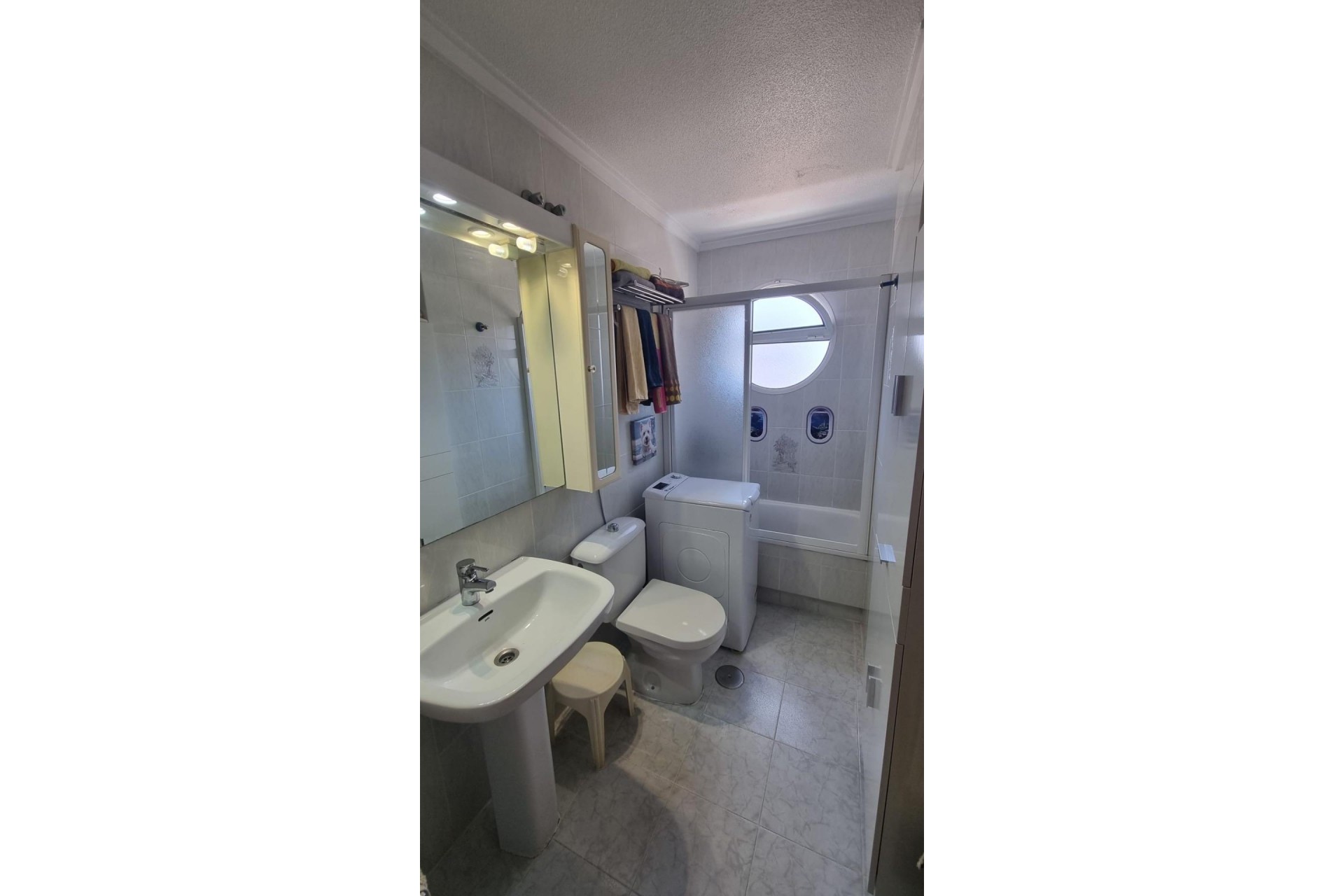 Reventa - Apartment -
Torrevieja - Acequion