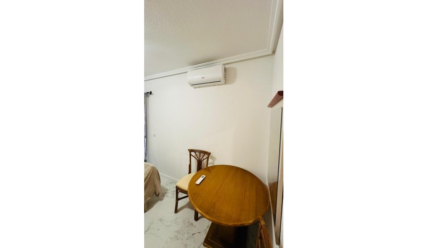Reventa - Apartment -
Torrevieja - Acequion