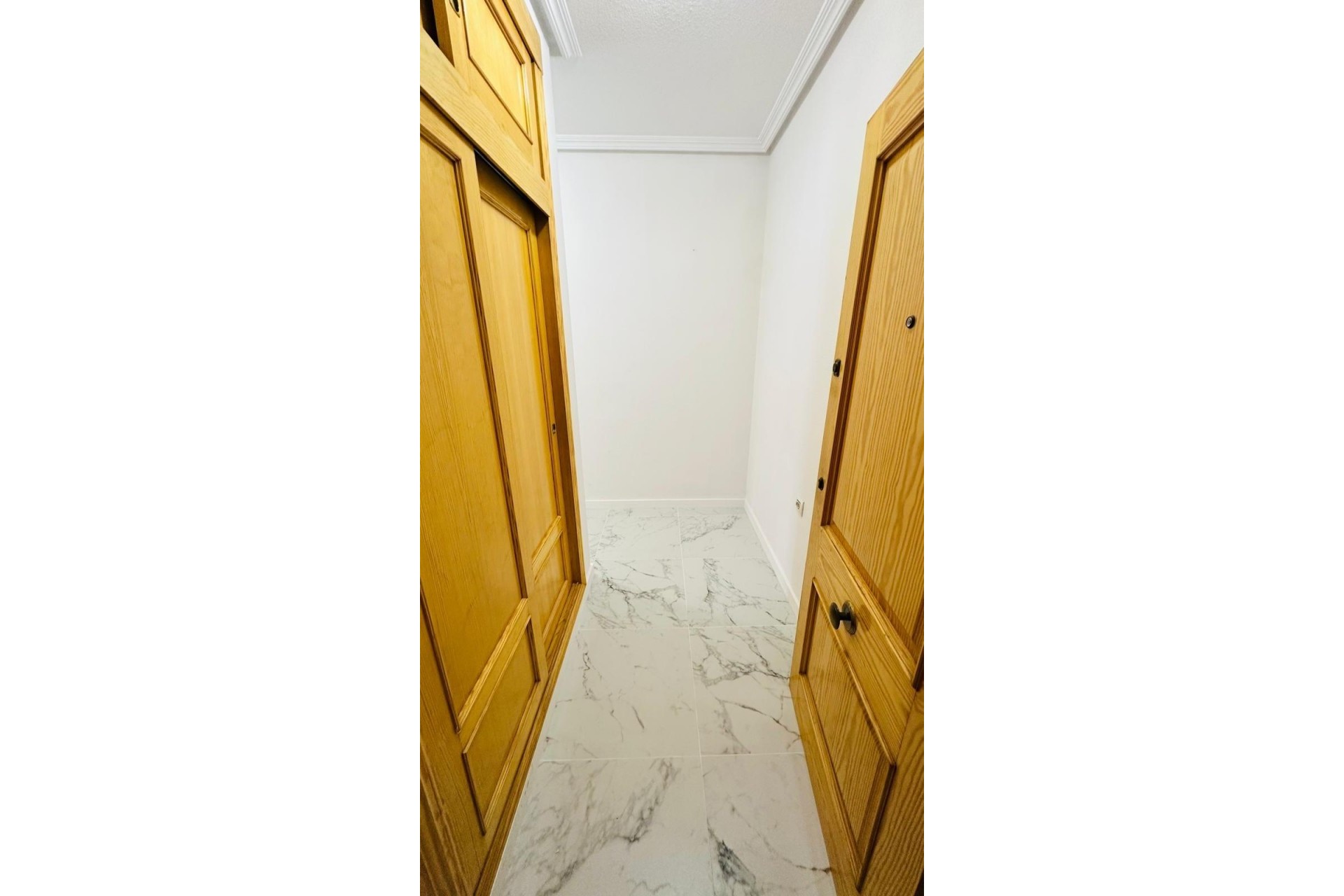 Reventa - Apartment -
Torrevieja - Acequion