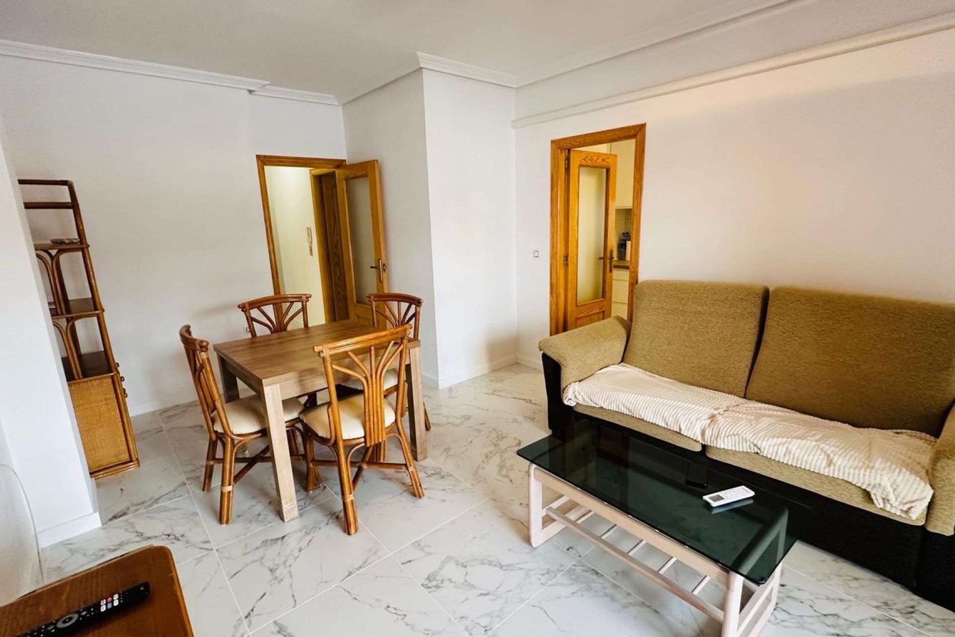 Reventa - Apartment -
Torrevieja - Acequion