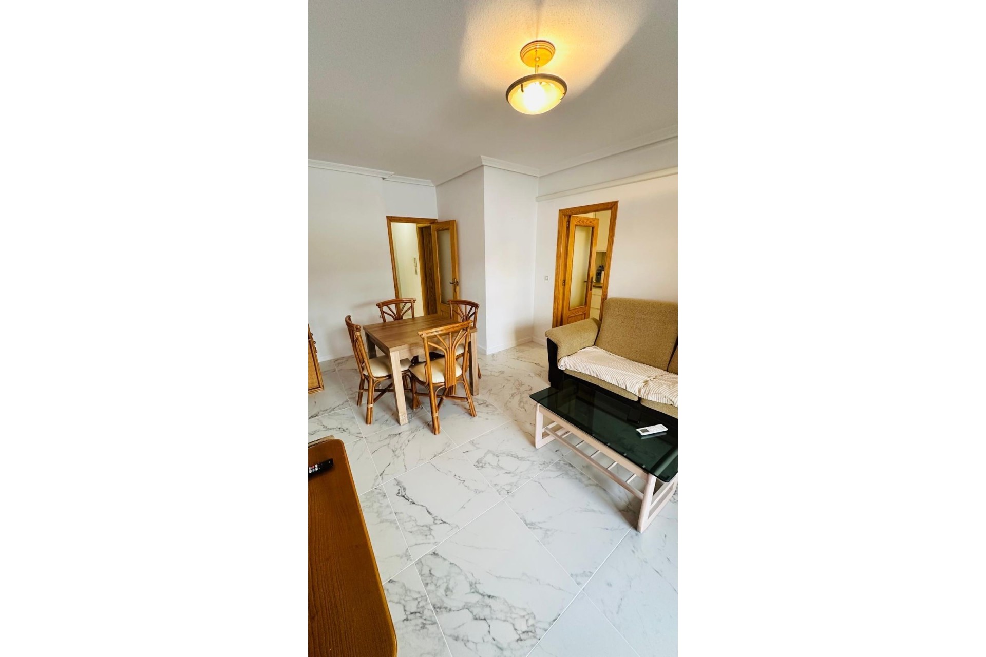 Reventa - Apartment -
Torrevieja - Acequion