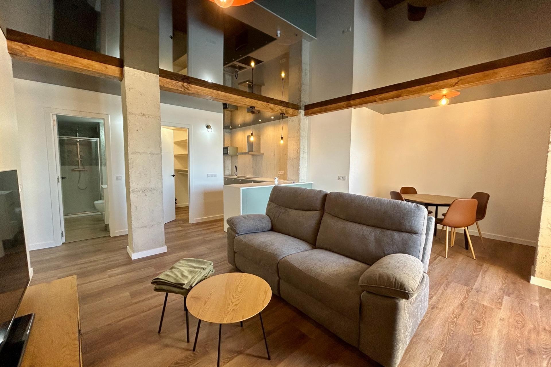 Reventa - Apartment -
Torrevieja - Acequion