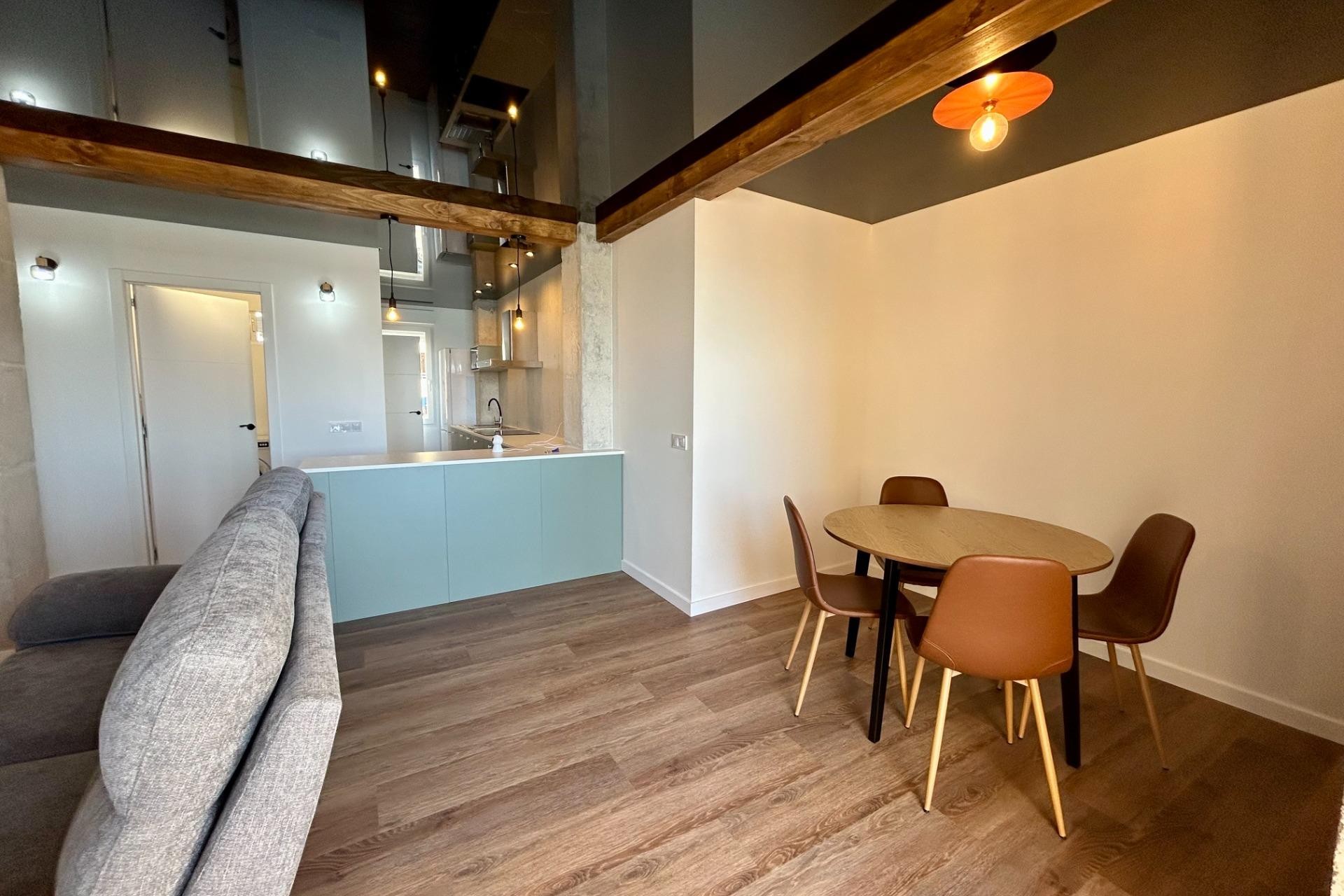 Reventa - Apartment -
Torrevieja - Acequion