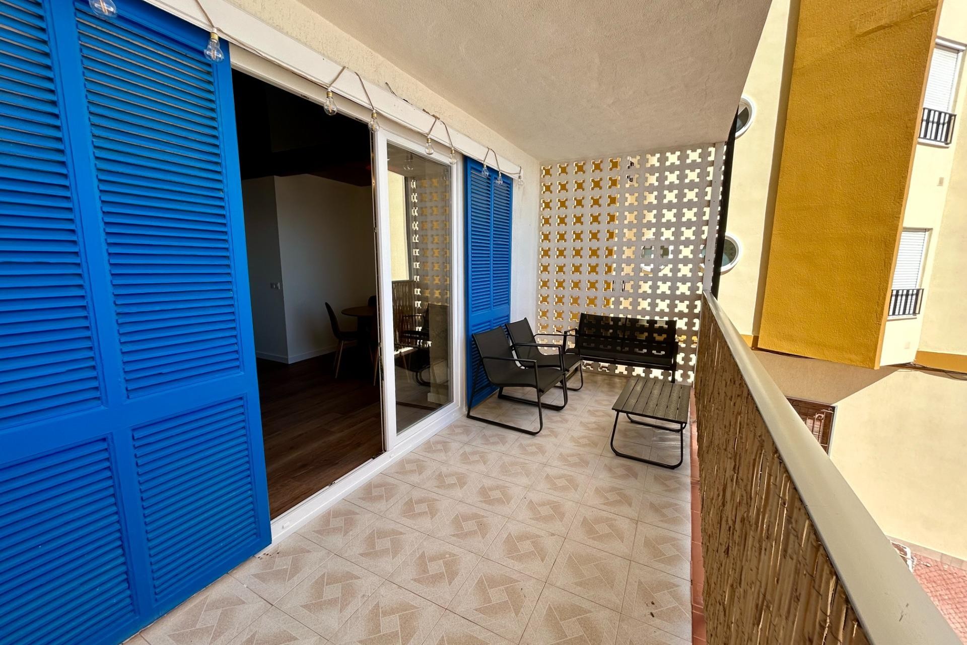 Reventa - Apartment -
Torrevieja - Acequion