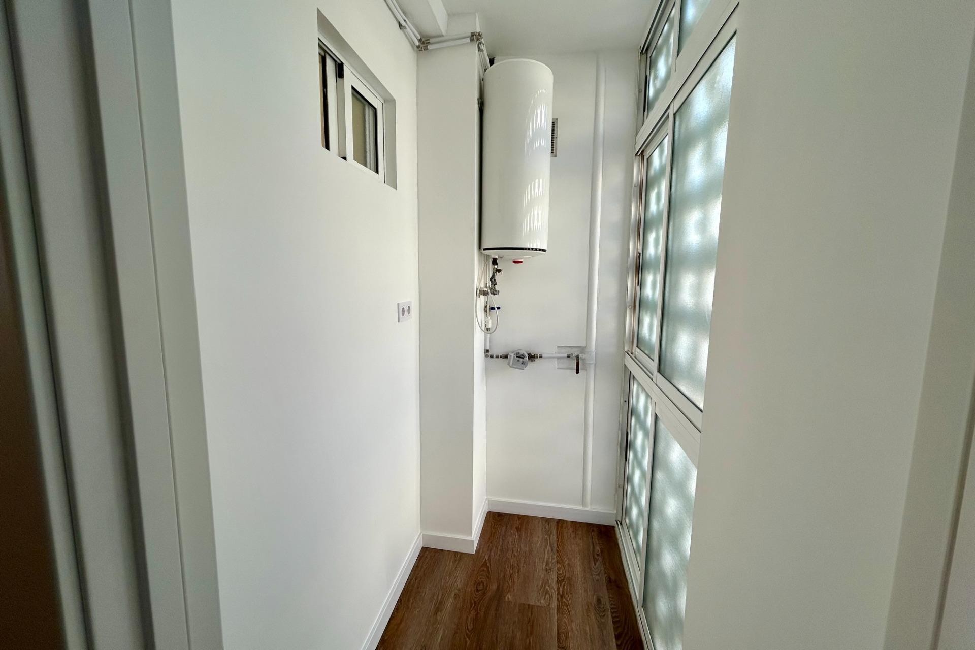 Reventa - Apartment -
Torrevieja - Acequion