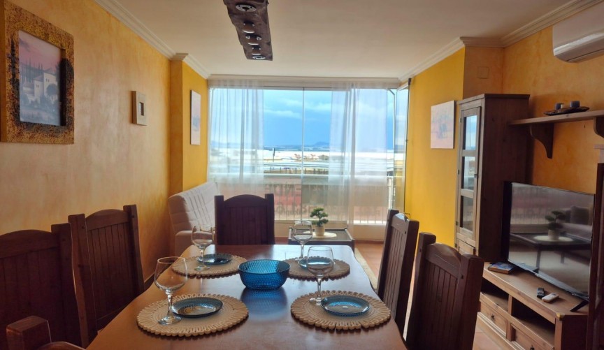 Reventa - Apartment -
Torrevieja - Acequion