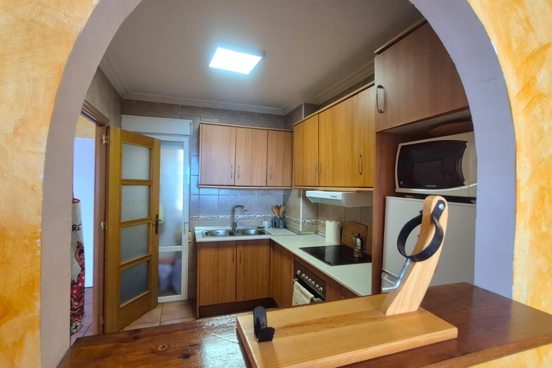 Reventa - Apartment -
Torrevieja - Acequion