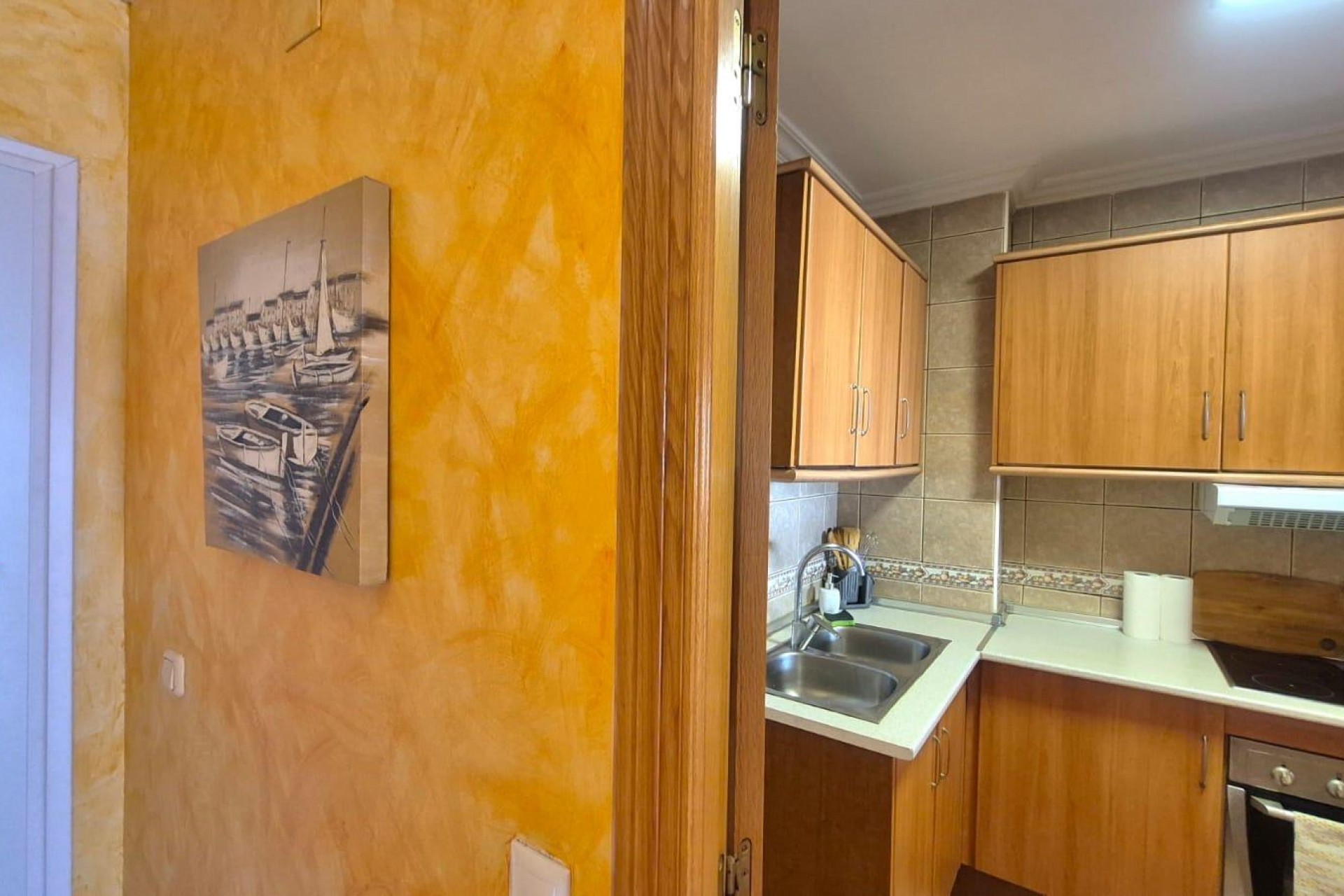 Reventa - Apartment -
Torrevieja - Acequion