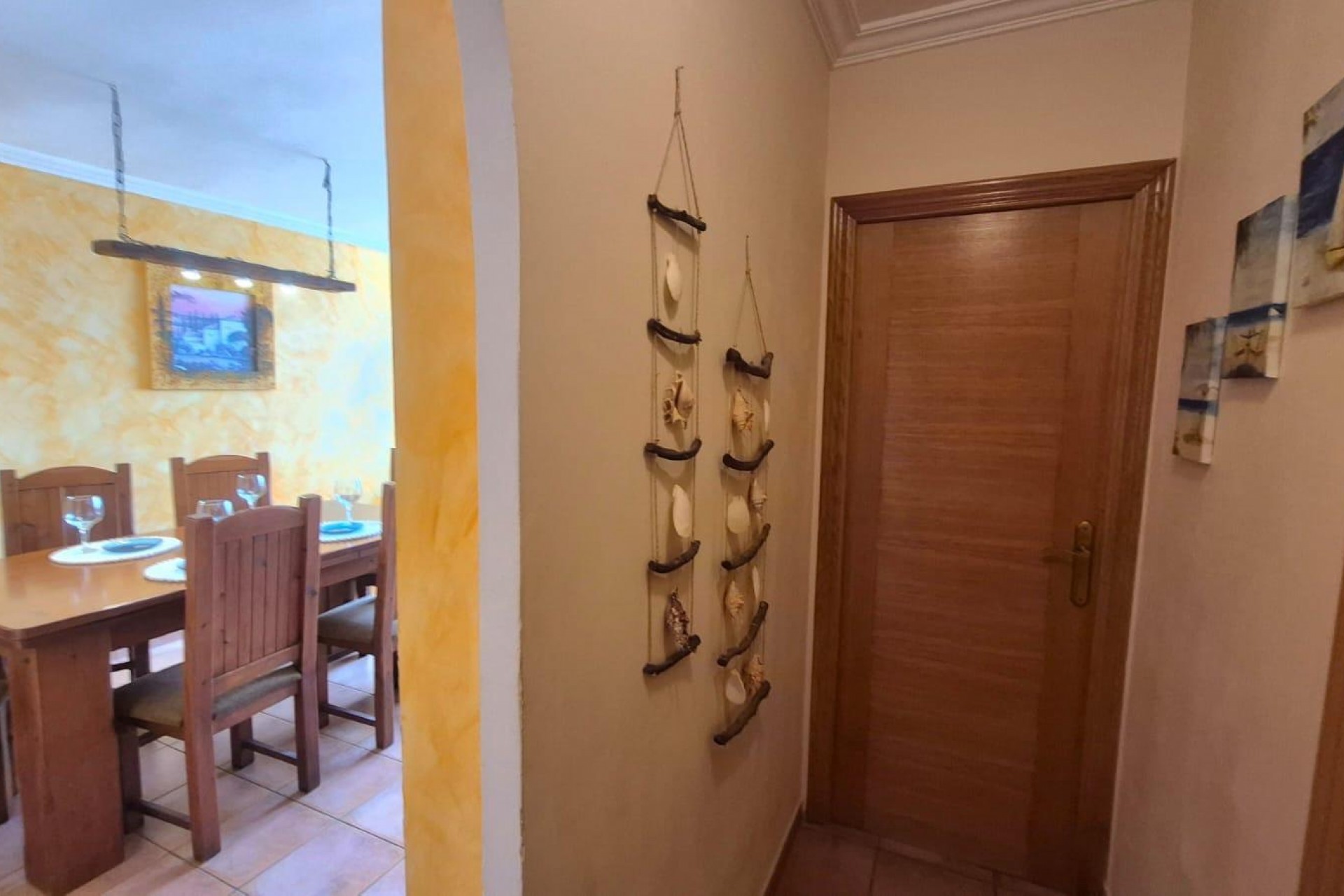 Reventa - Apartment -
Torrevieja - Acequion
