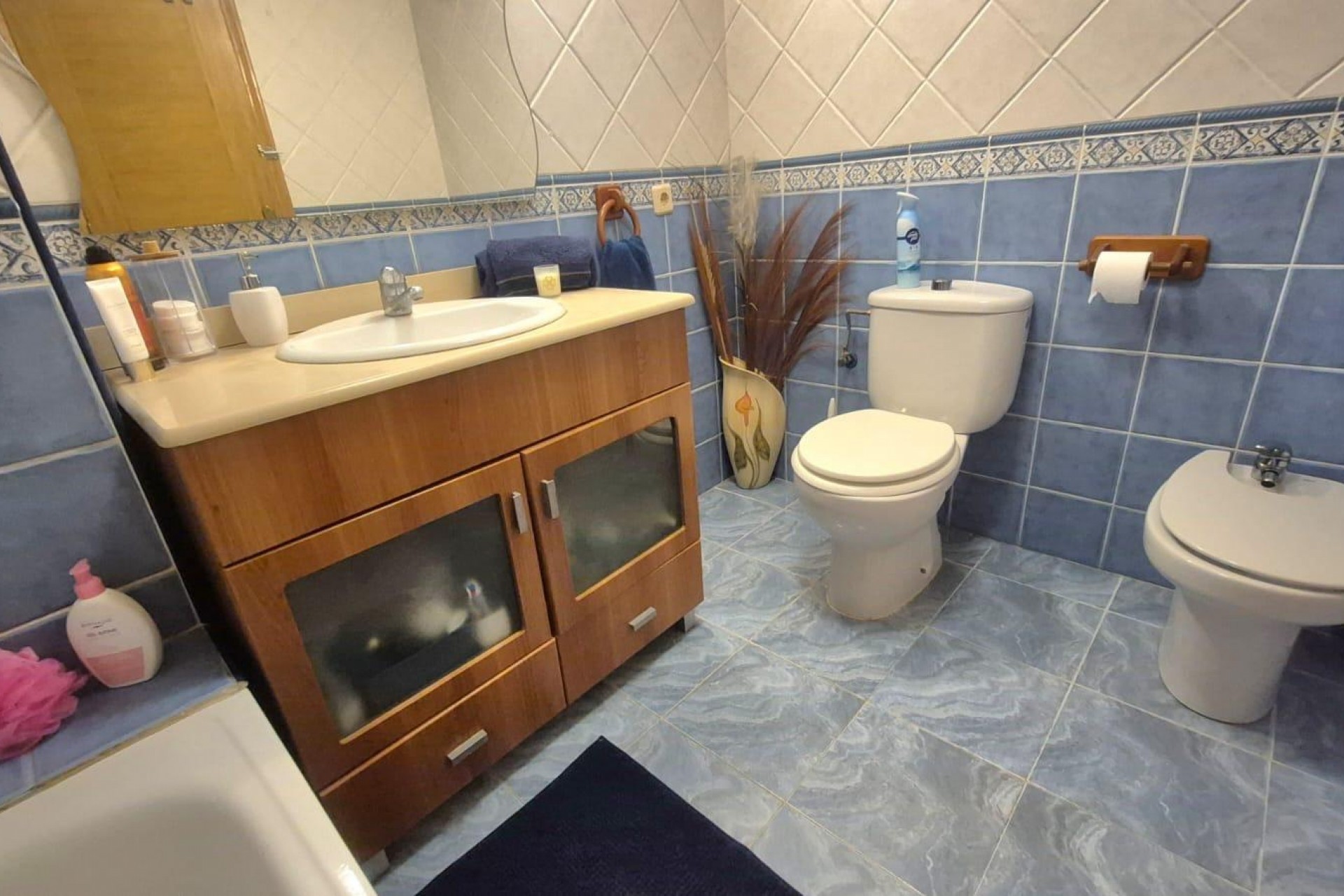 Reventa - Apartment -
Torrevieja - Acequion