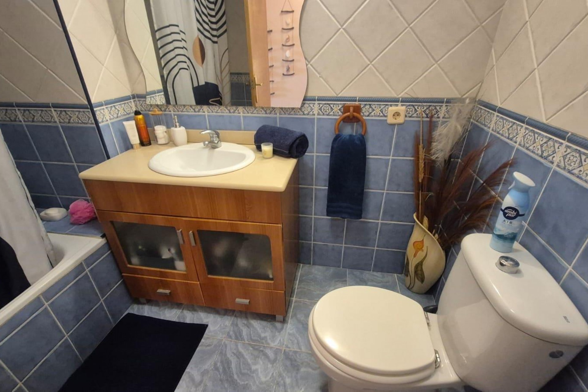 Reventa - Apartment -
Torrevieja - Acequion