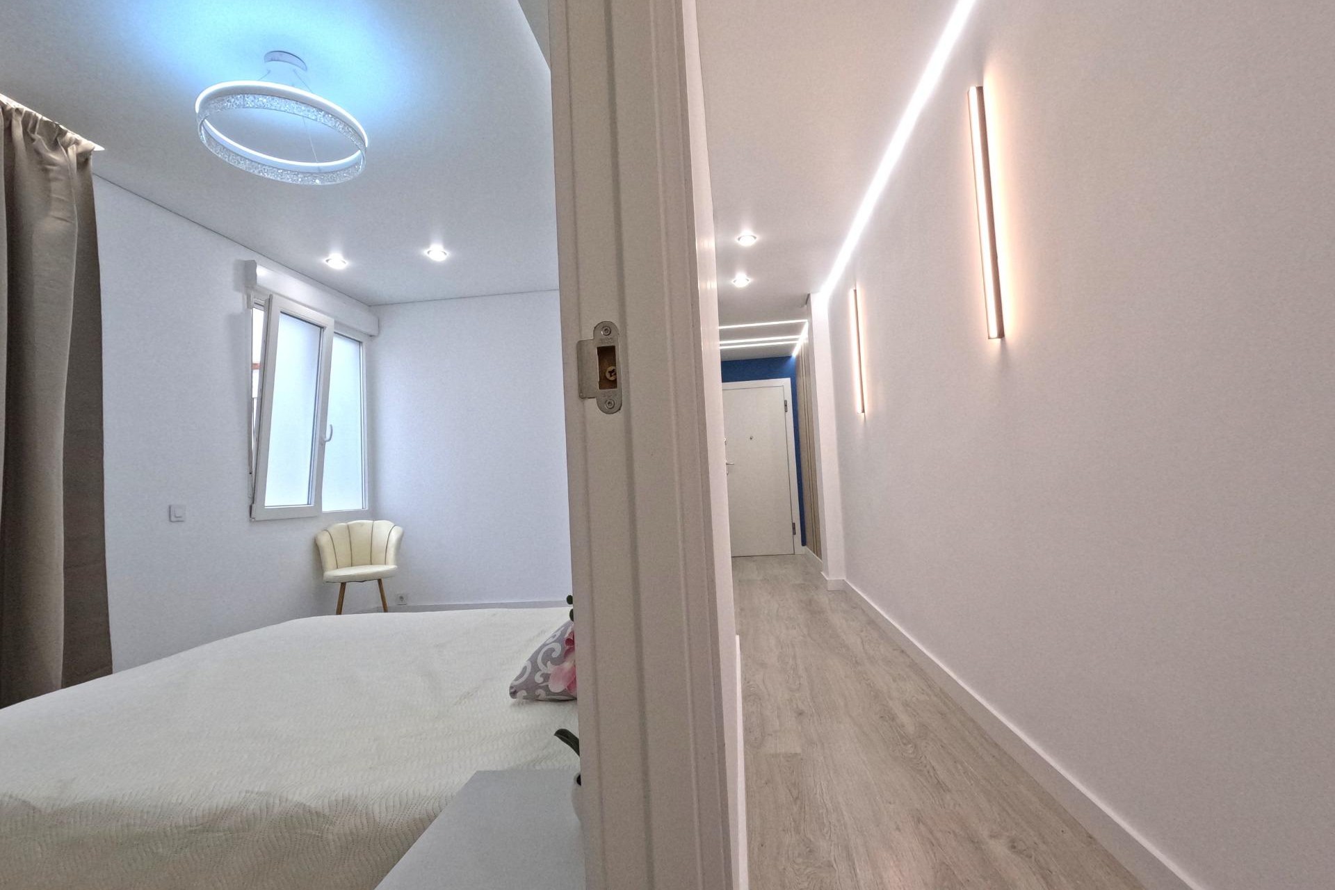 Reventa - Apartment -
Torrevieja - Acequion