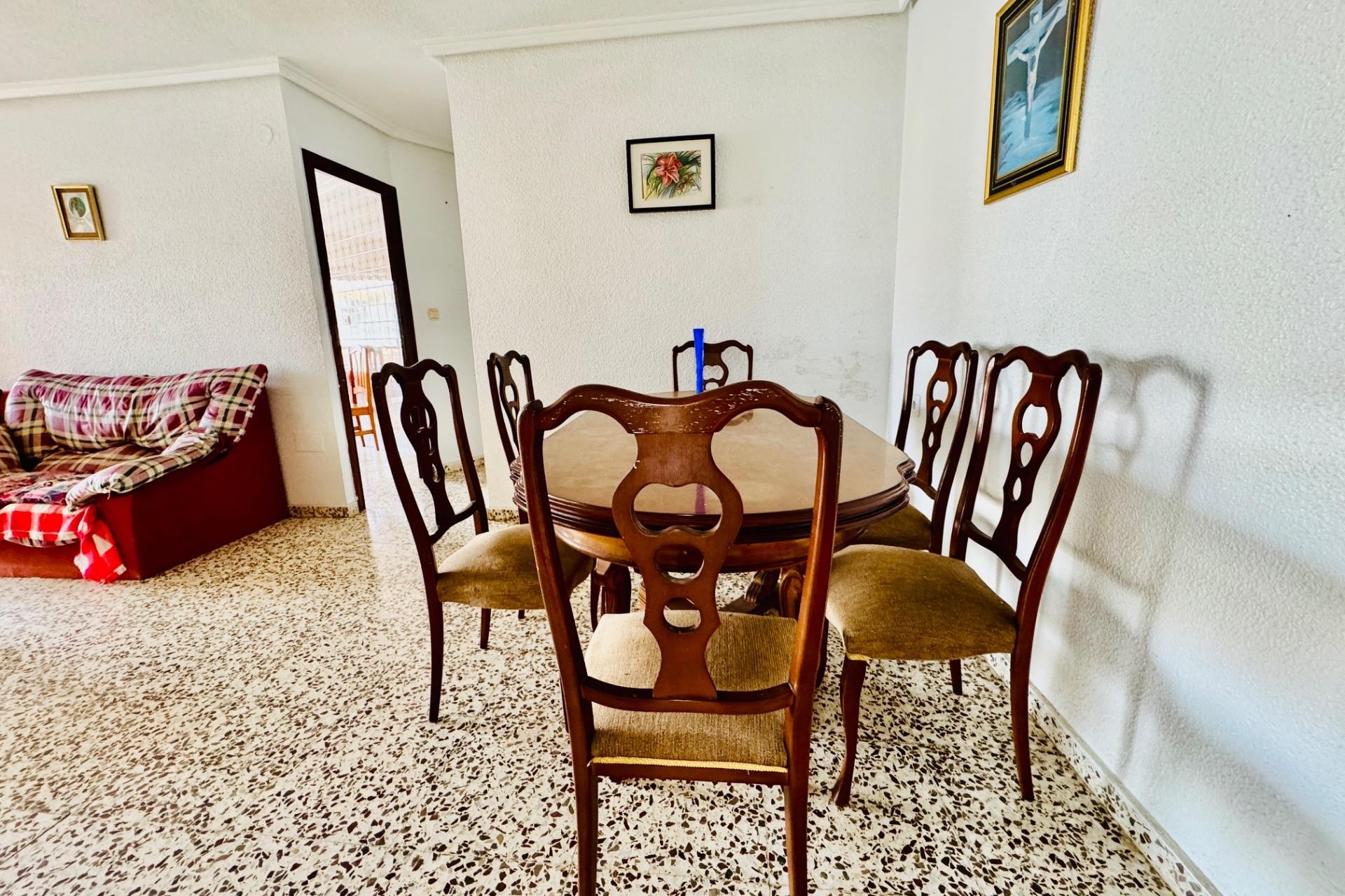 Reventa - Apartment -
Torrevieja - Acequion