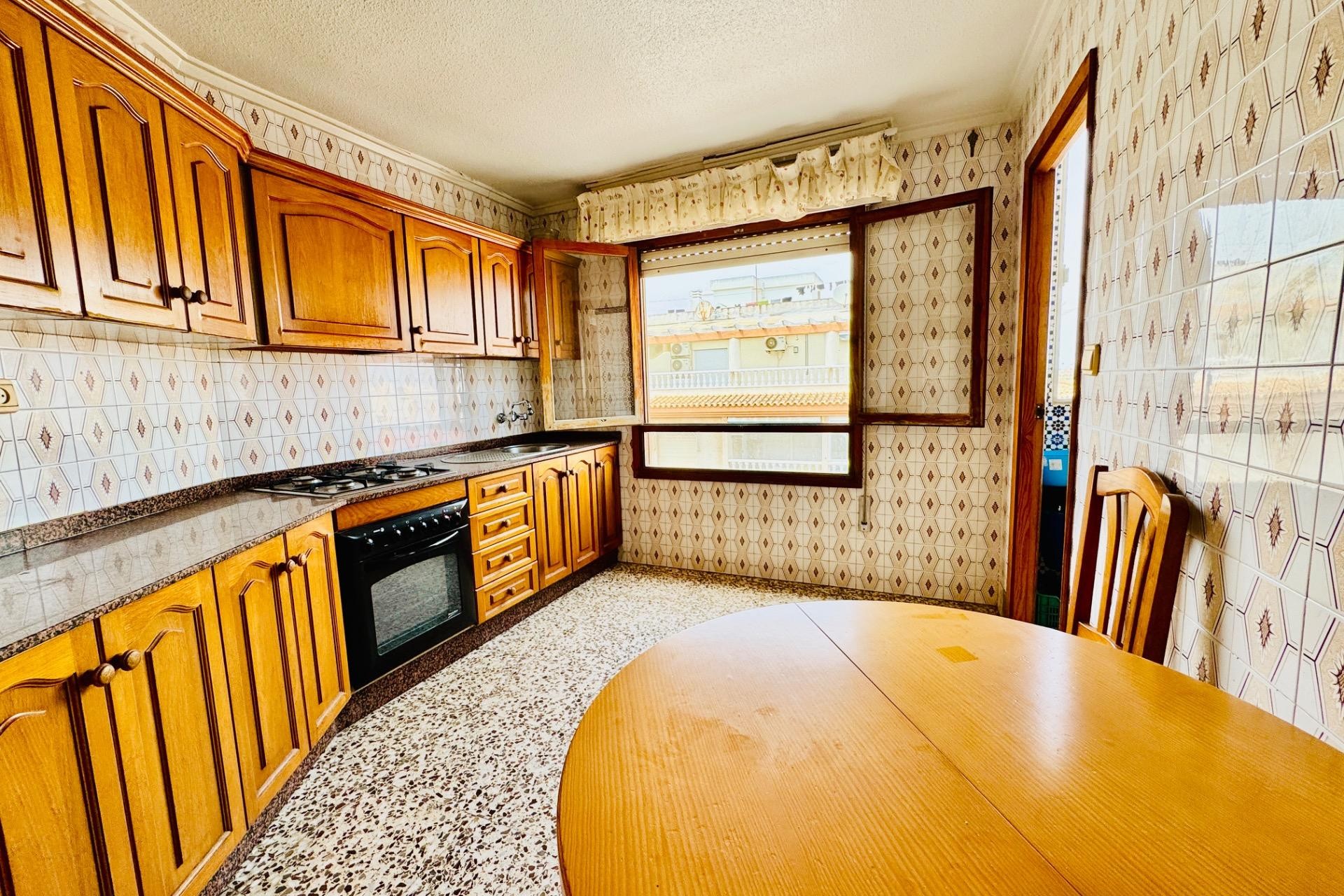 Reventa - Apartment -
Torrevieja - Acequion