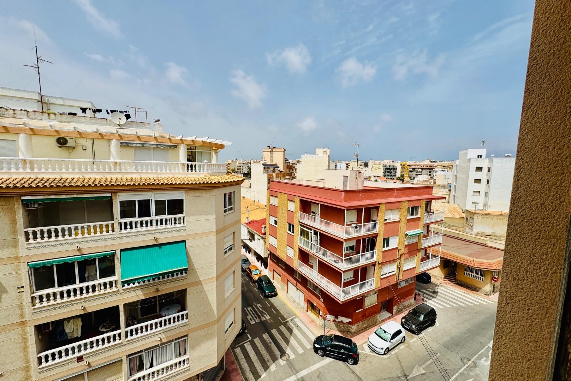 Reventa - Apartment -
Torrevieja - Acequion