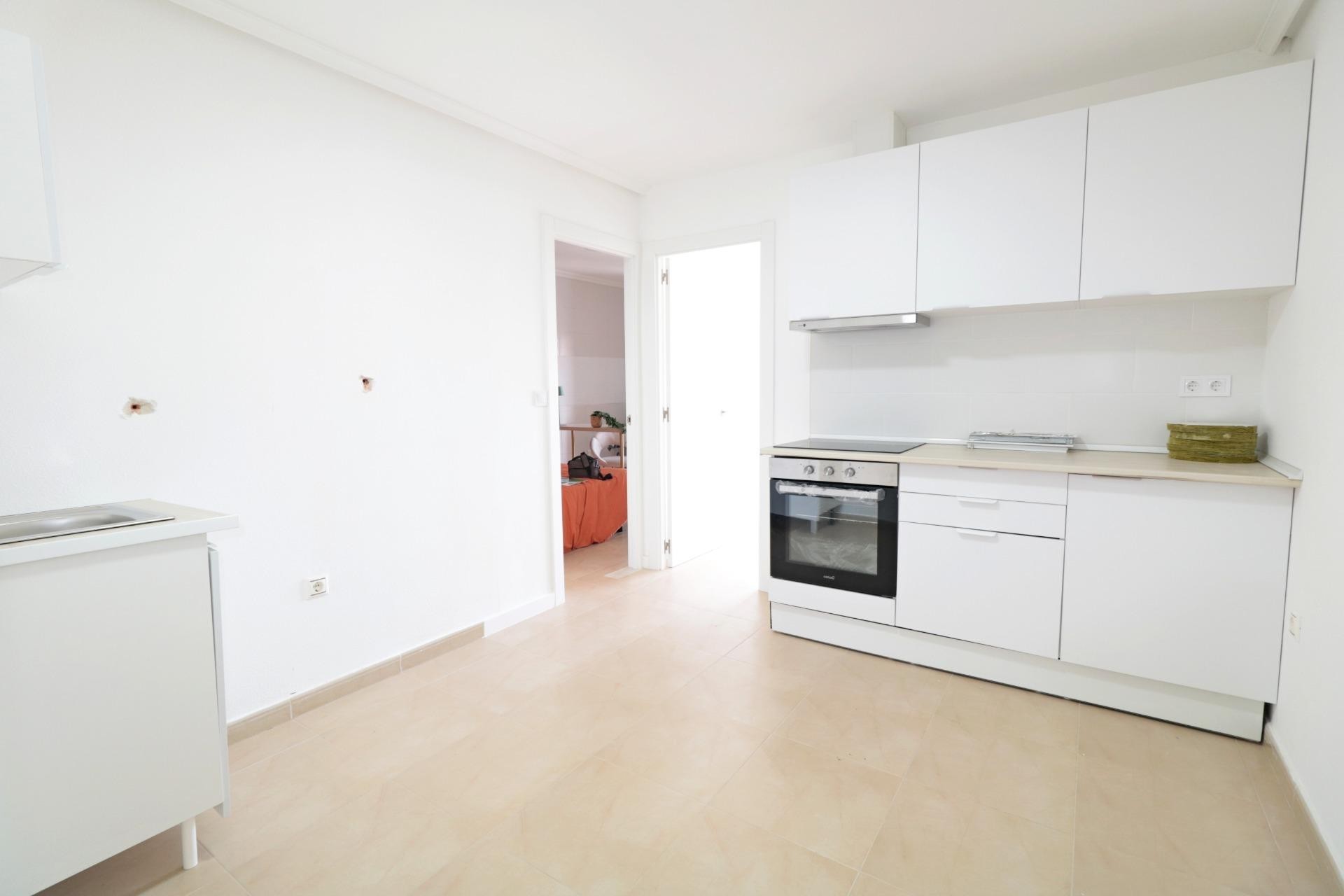 Reventa - Apartment -
Torrevieja - Acequion