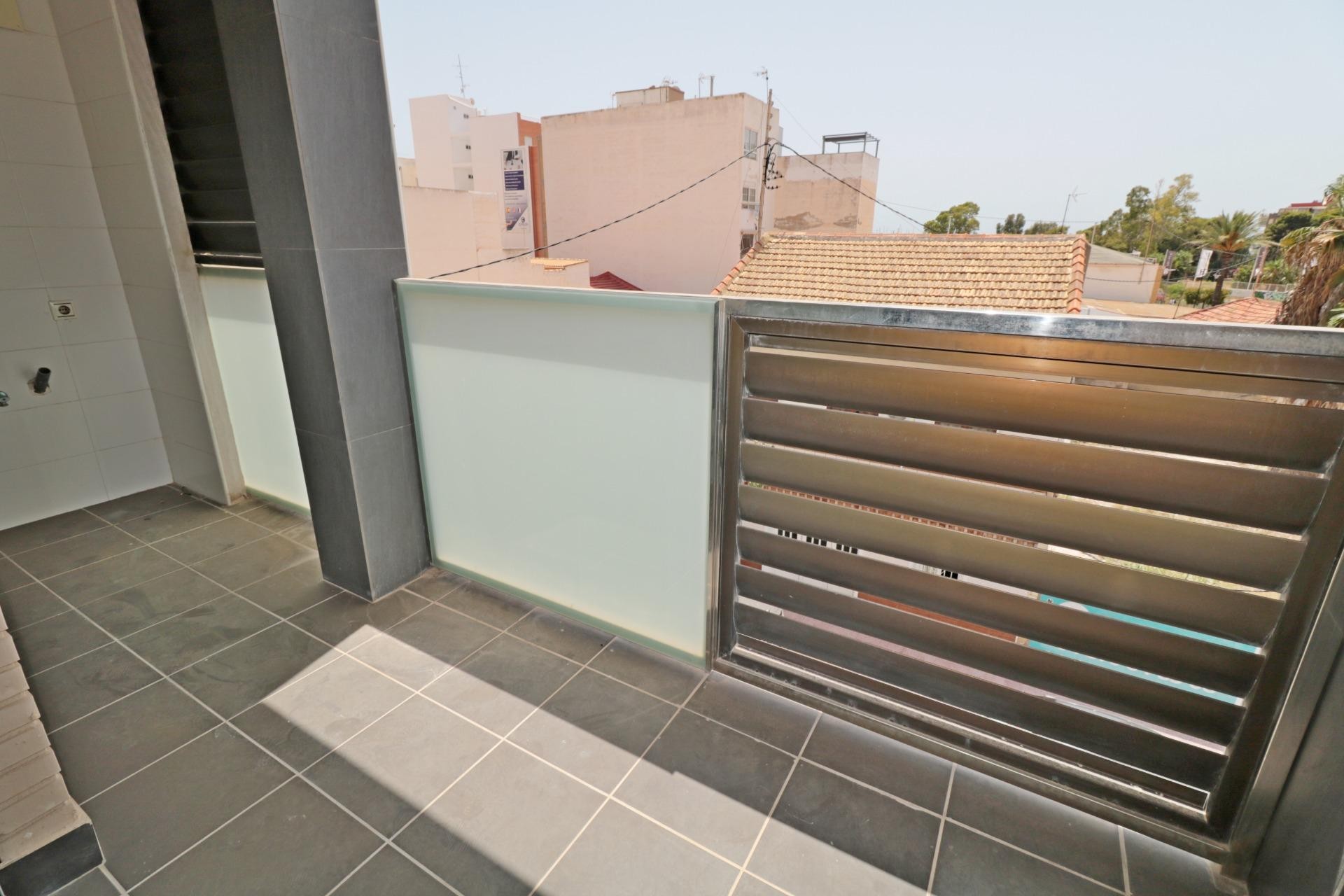Reventa - Apartment -
Torrevieja - Acequion