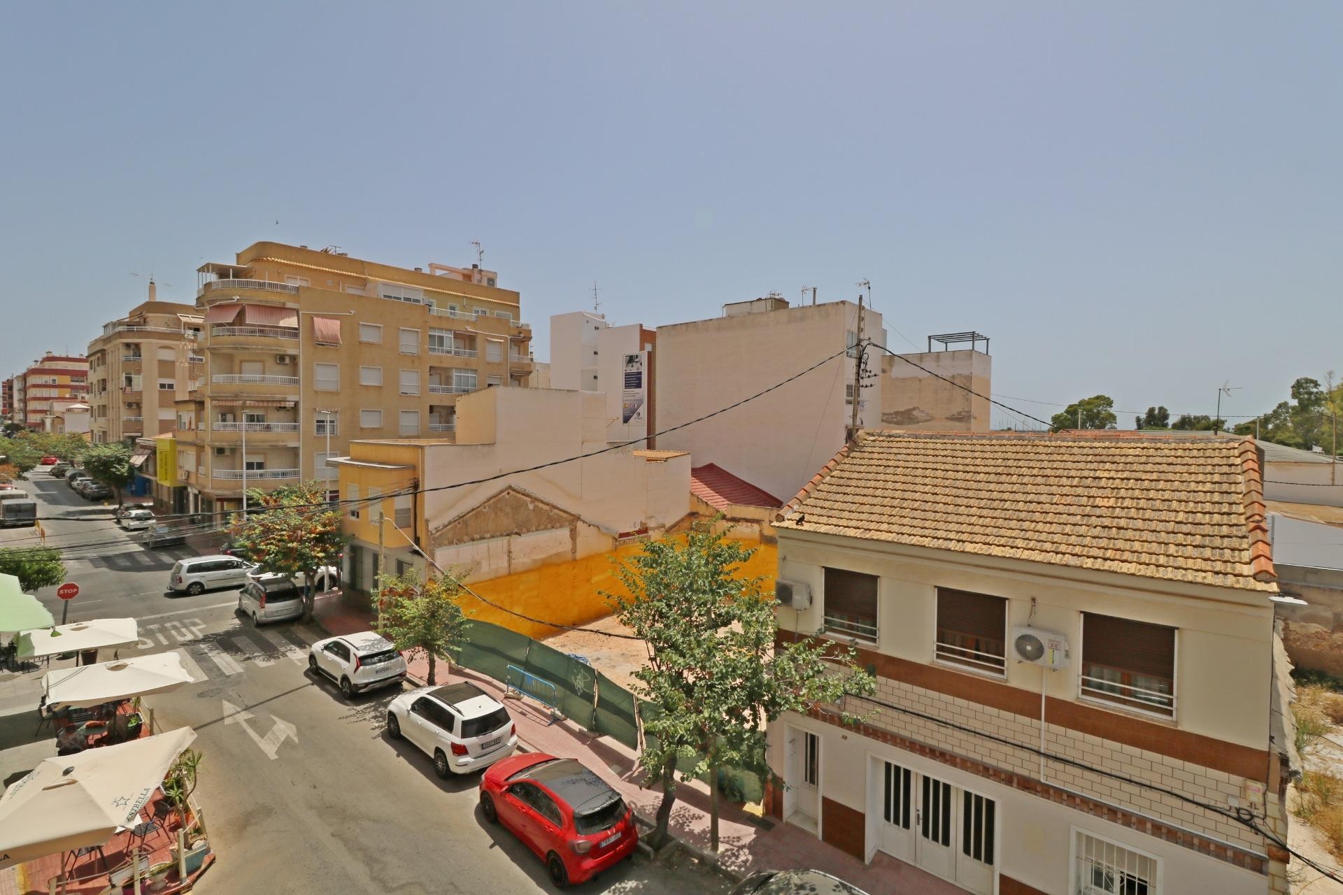 Reventa - Apartment -
Torrevieja - Acequion