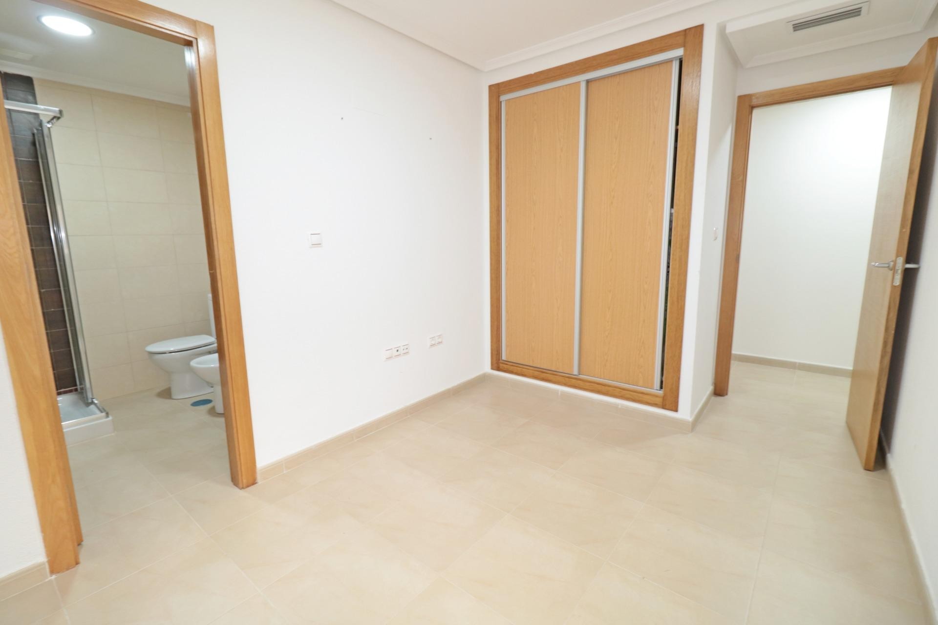 Reventa - Apartment -
Torrevieja - Acequion